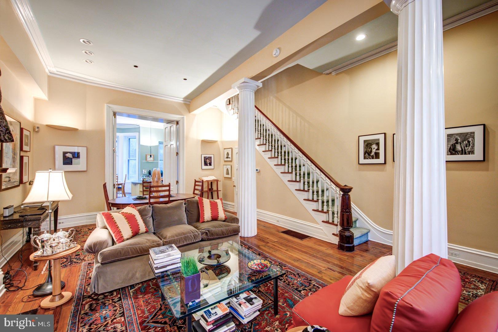 FITLER SQUARE - Residential