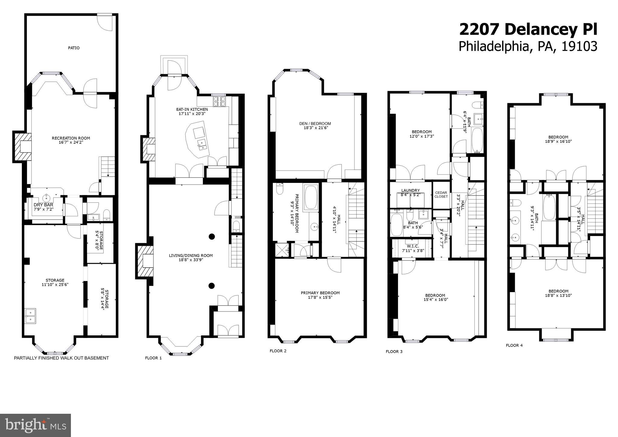 FITLER SQUARE - Residential