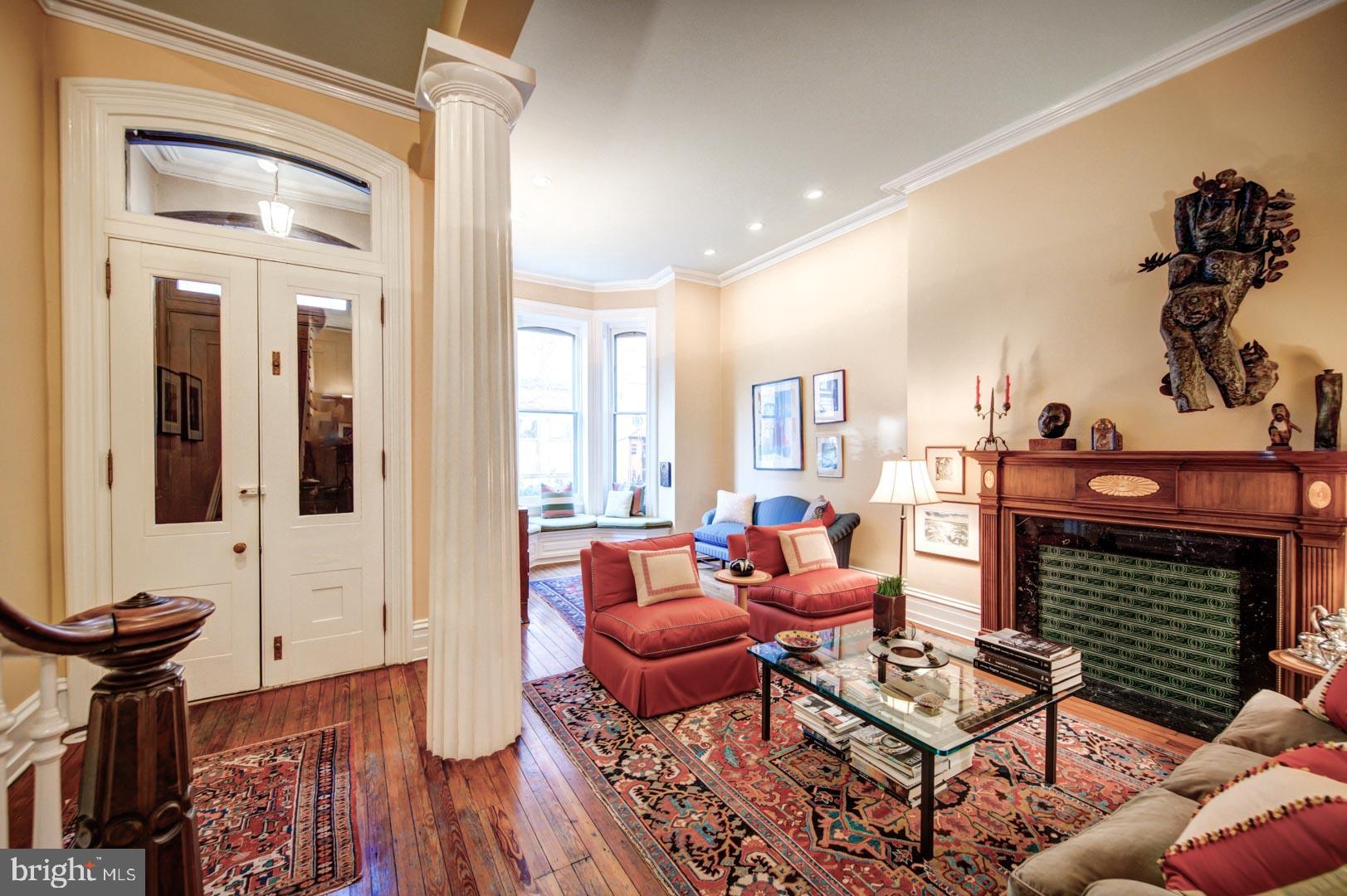FITLER SQUARE - Residential