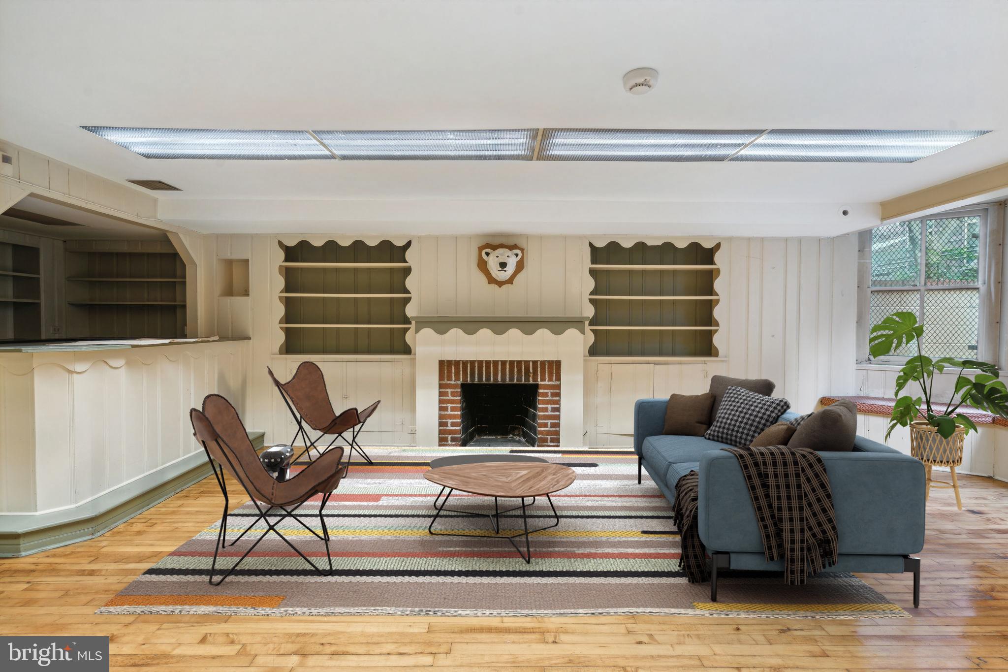 FITLER SQUARE - Residential