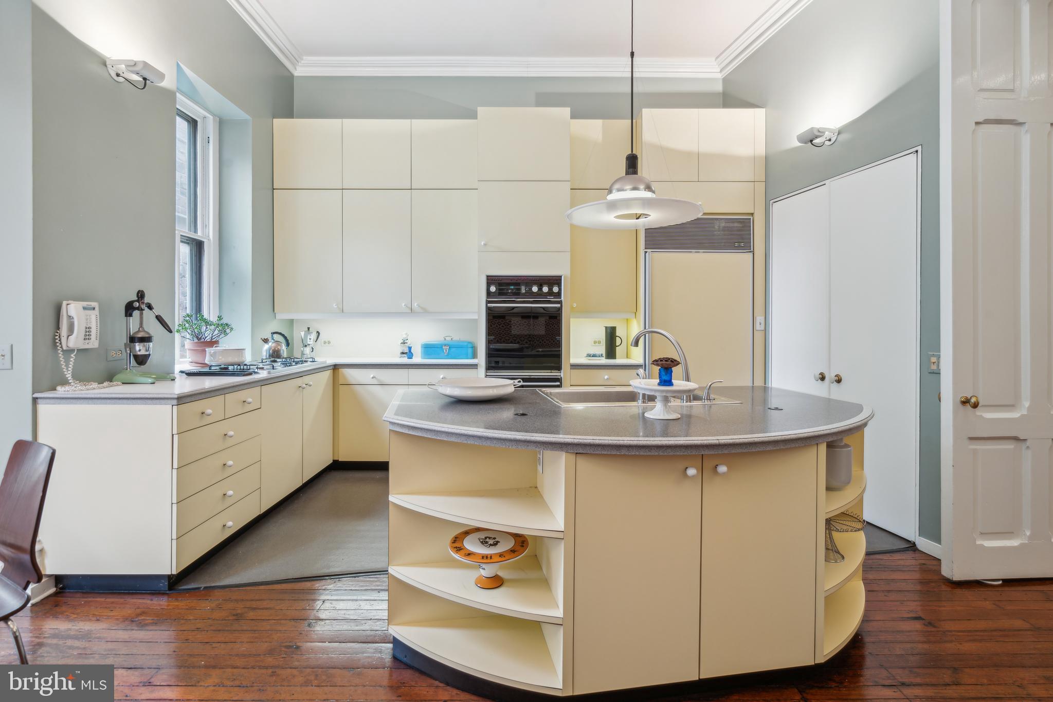 FITLER SQUARE - Residential