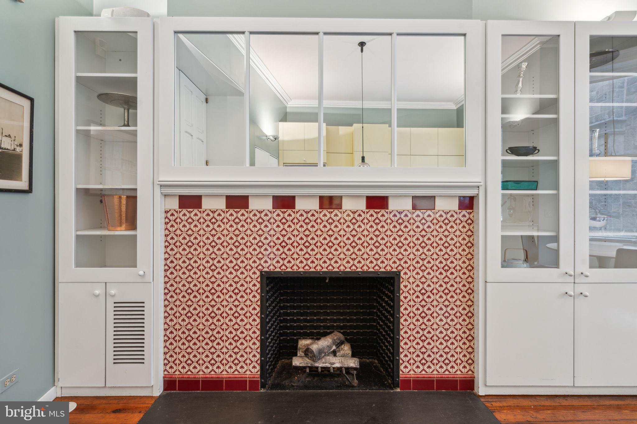 FITLER SQUARE - Residential