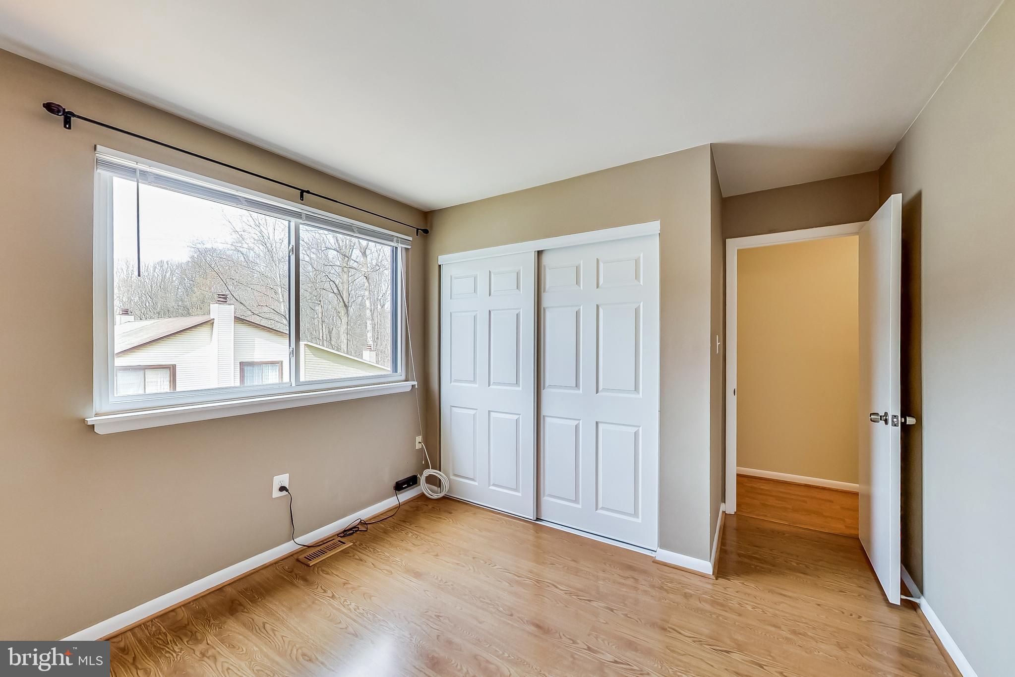 BURKE CENTRE - Residential