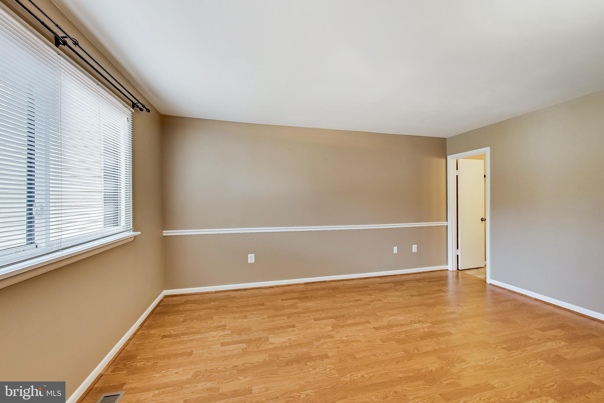 BURKE CENTRE - Residential