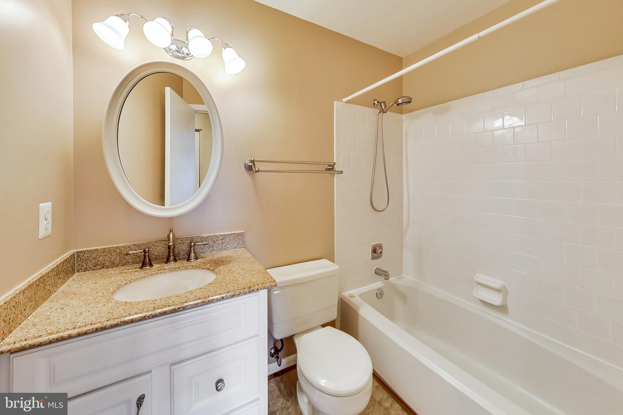 BURKE CENTRE - Residential