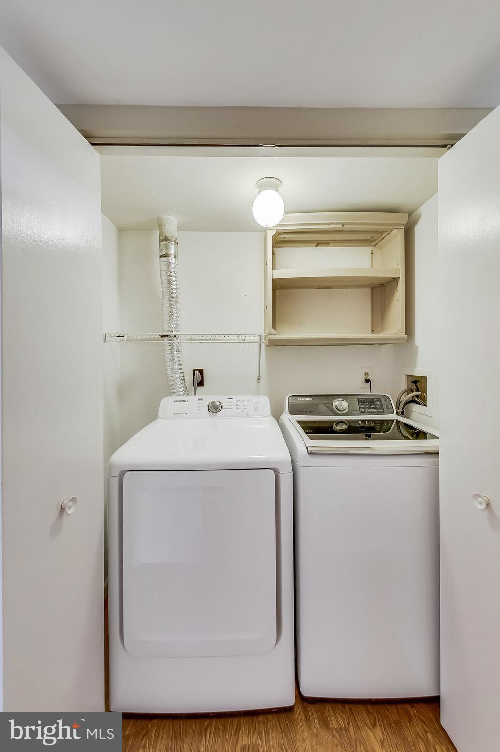 BURKE CENTRE - Residential