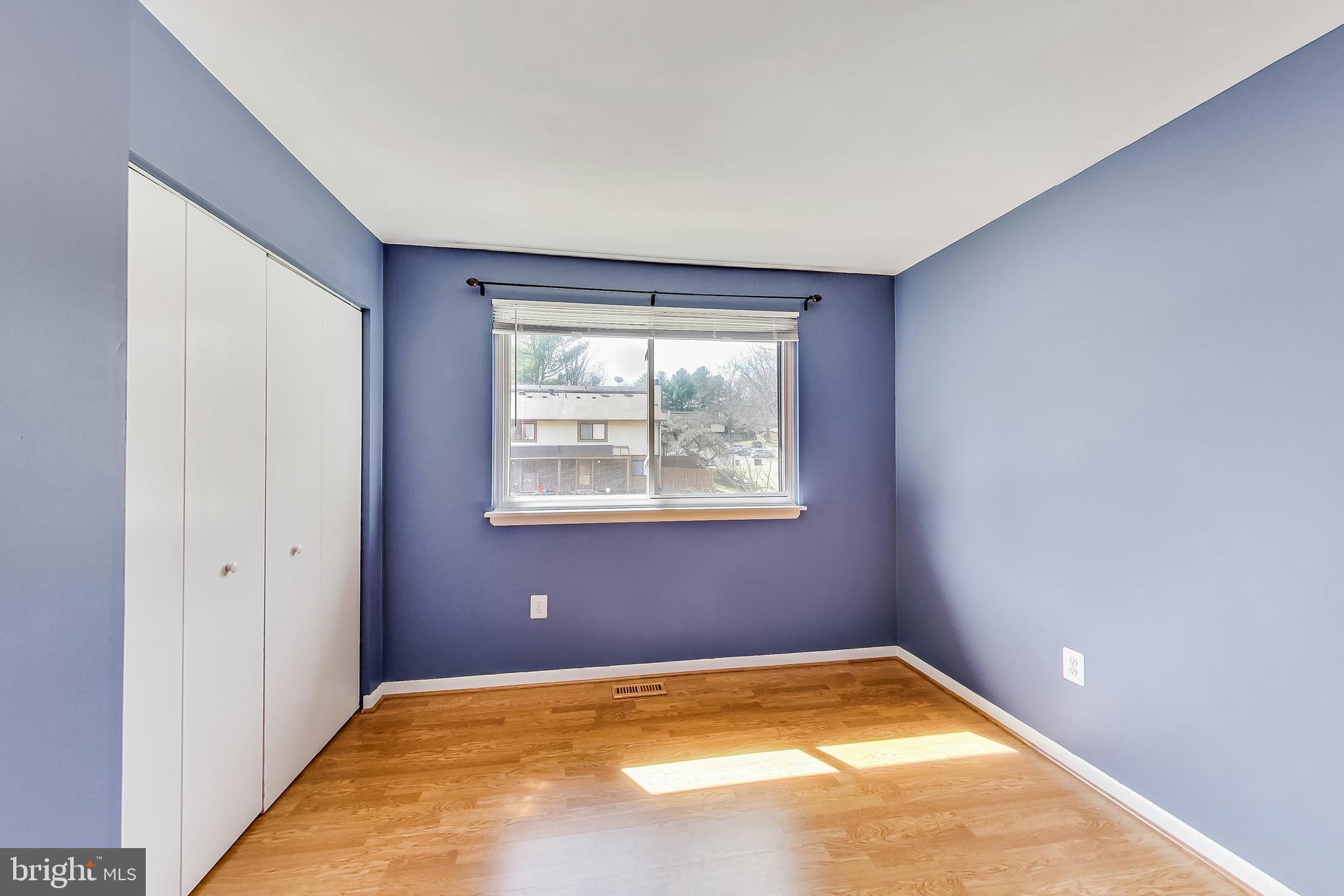 BURKE CENTRE - Residential