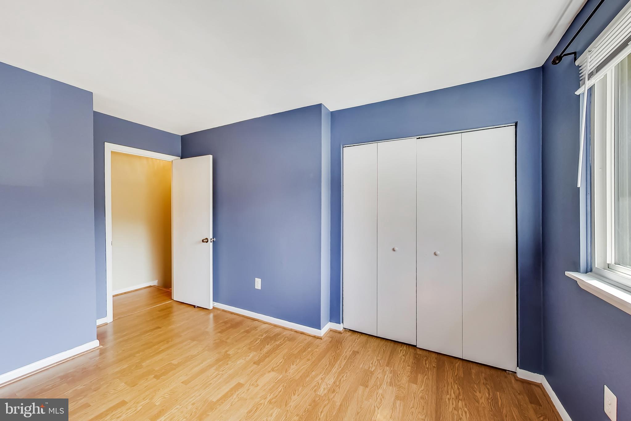 BURKE CENTRE - Residential