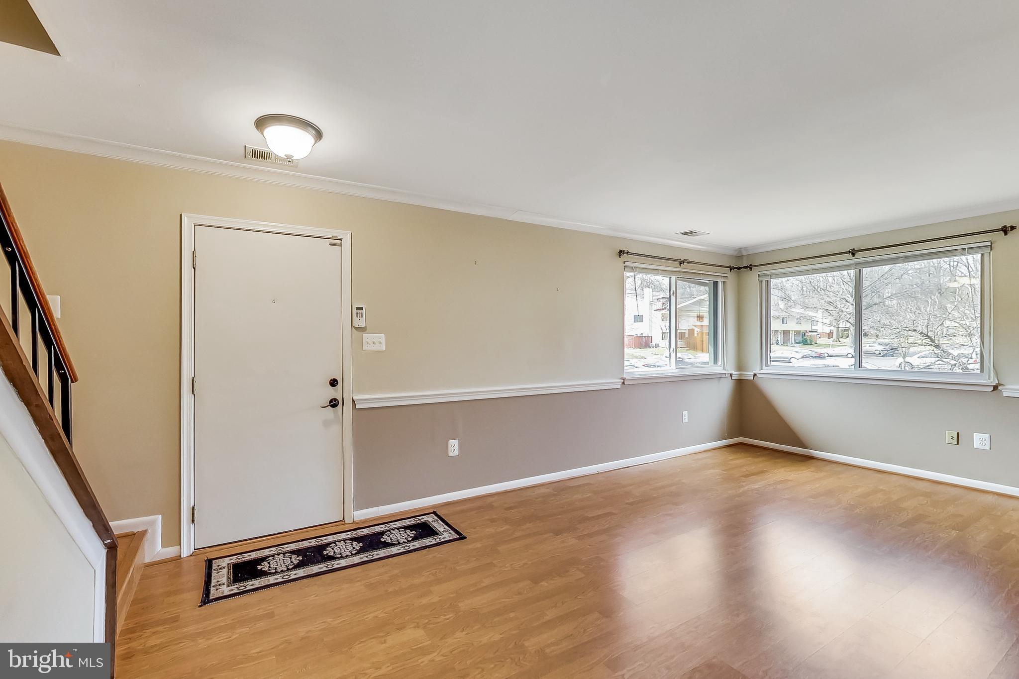 BURKE CENTRE - Residential