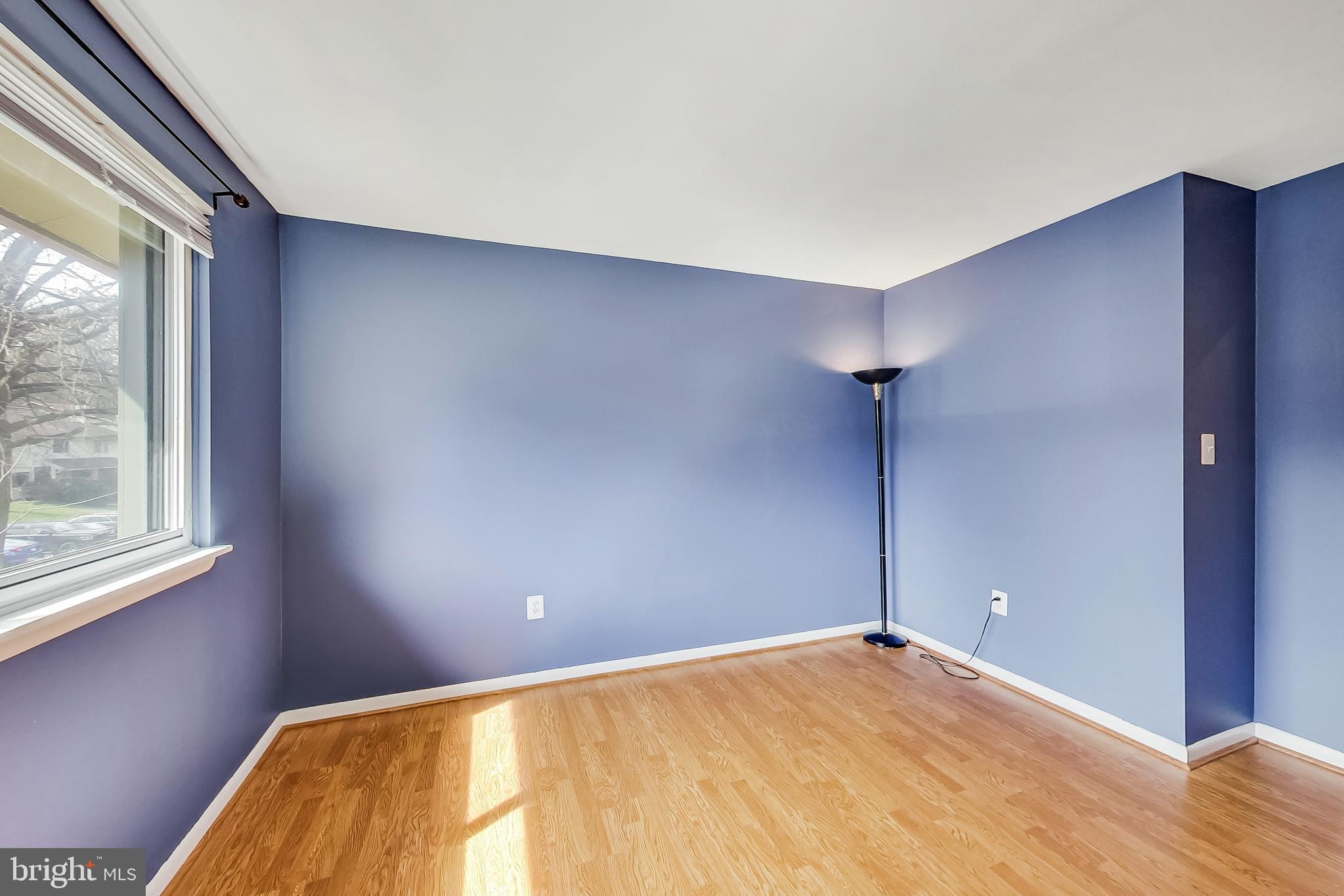 BURKE CENTRE - Residential