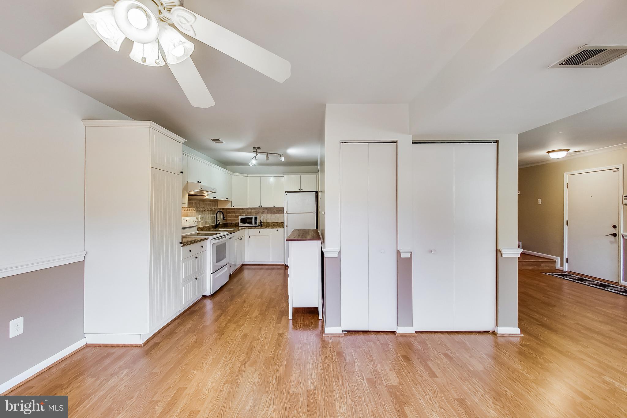 BURKE CENTRE - Residential