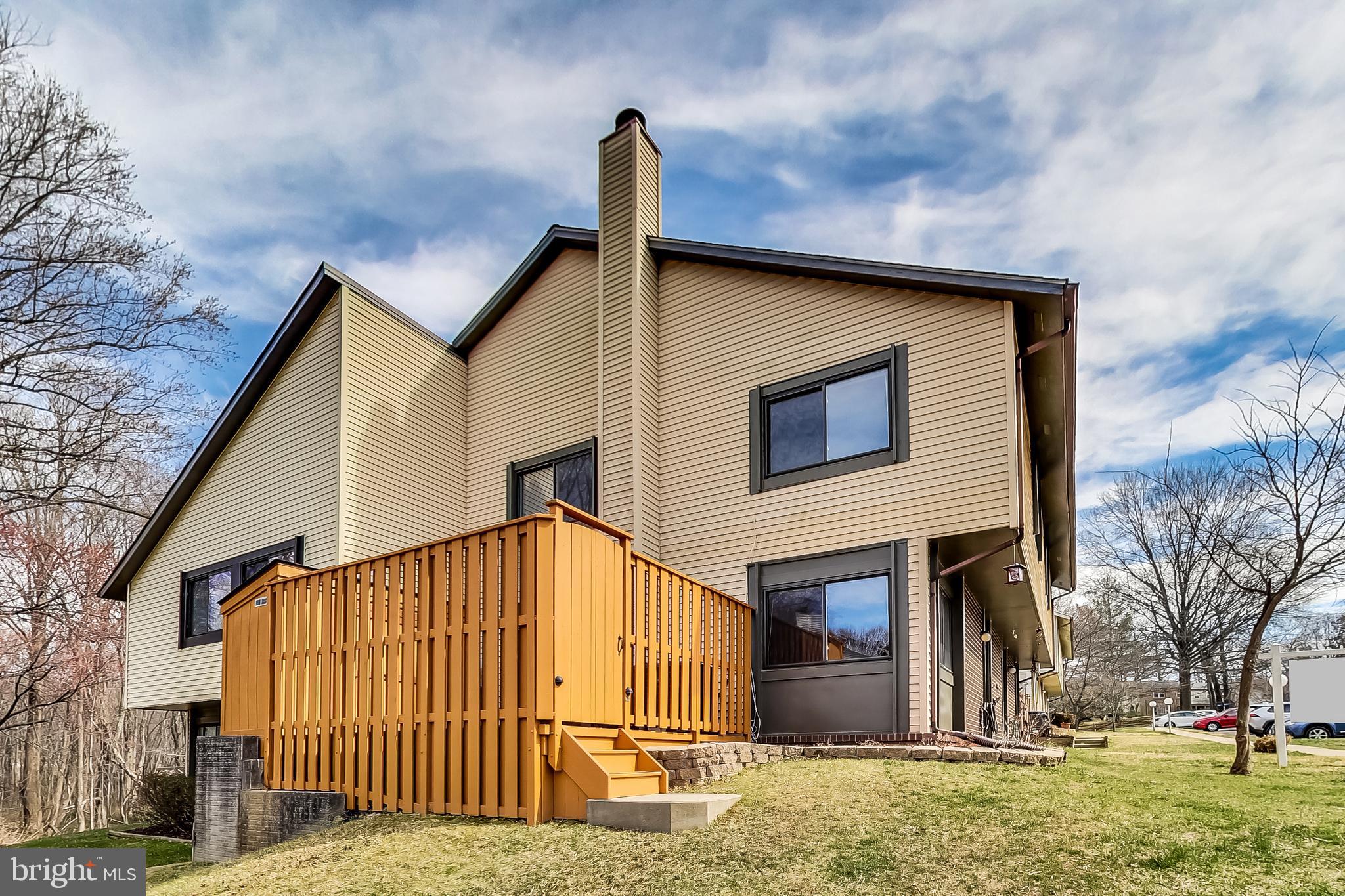 BURKE CENTRE - Residential