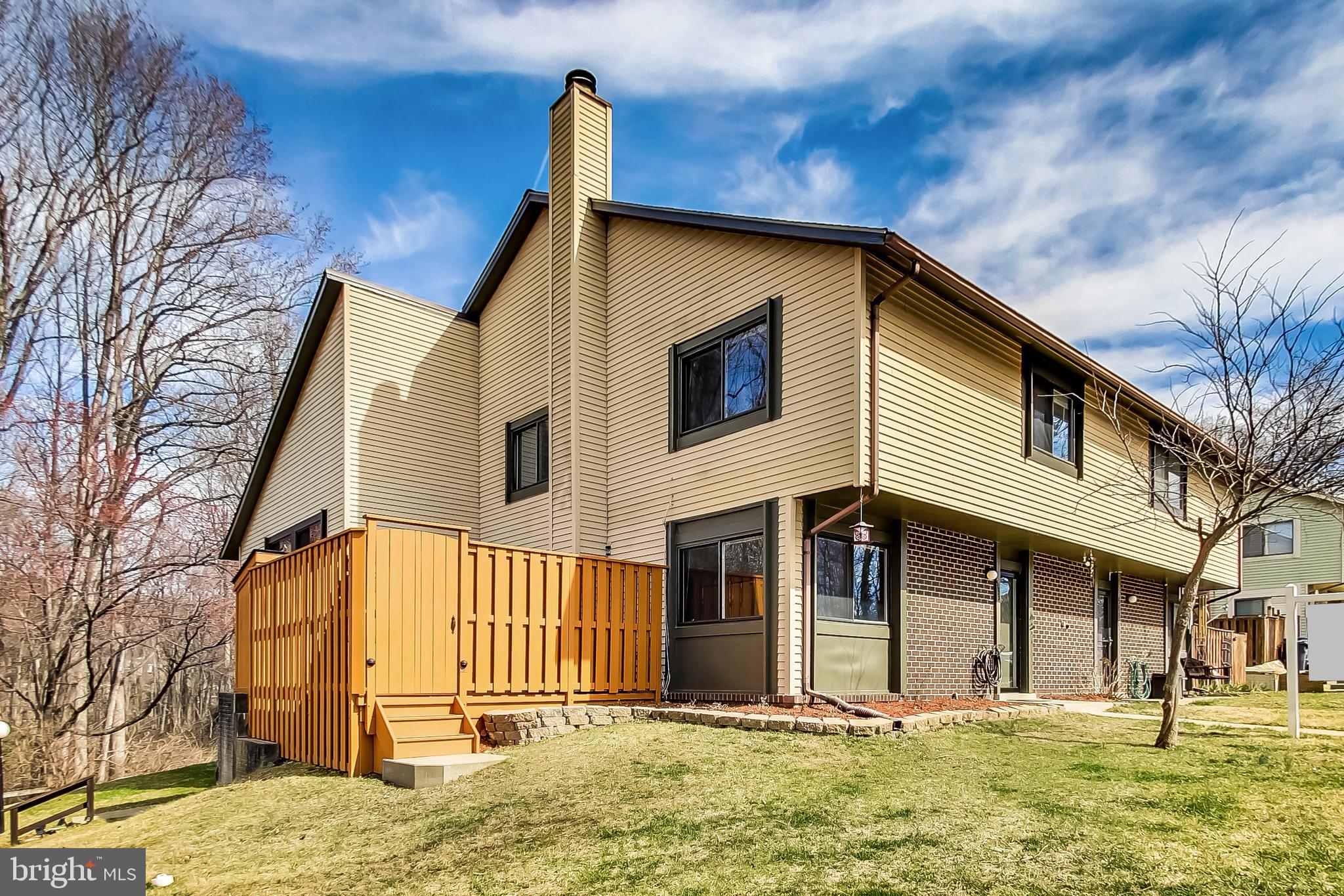 BURKE CENTRE - Residential