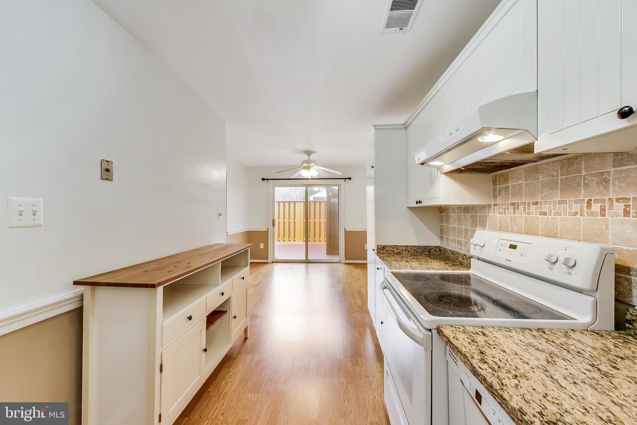 BURKE CENTRE - Residential