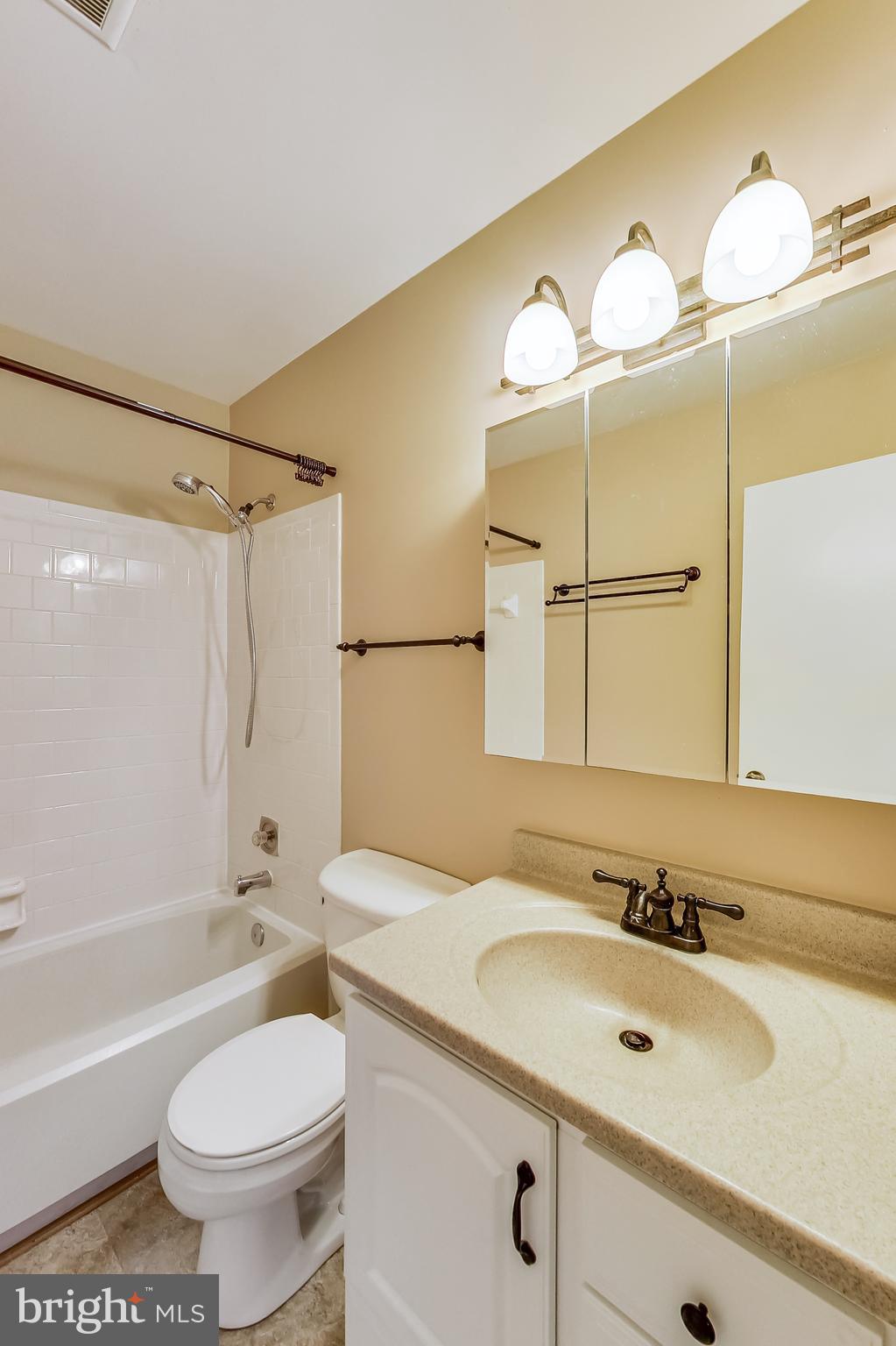 BURKE CENTRE - Residential