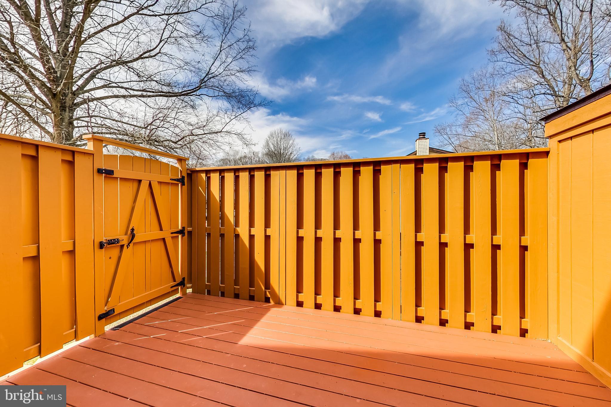 BURKE CENTRE - Residential