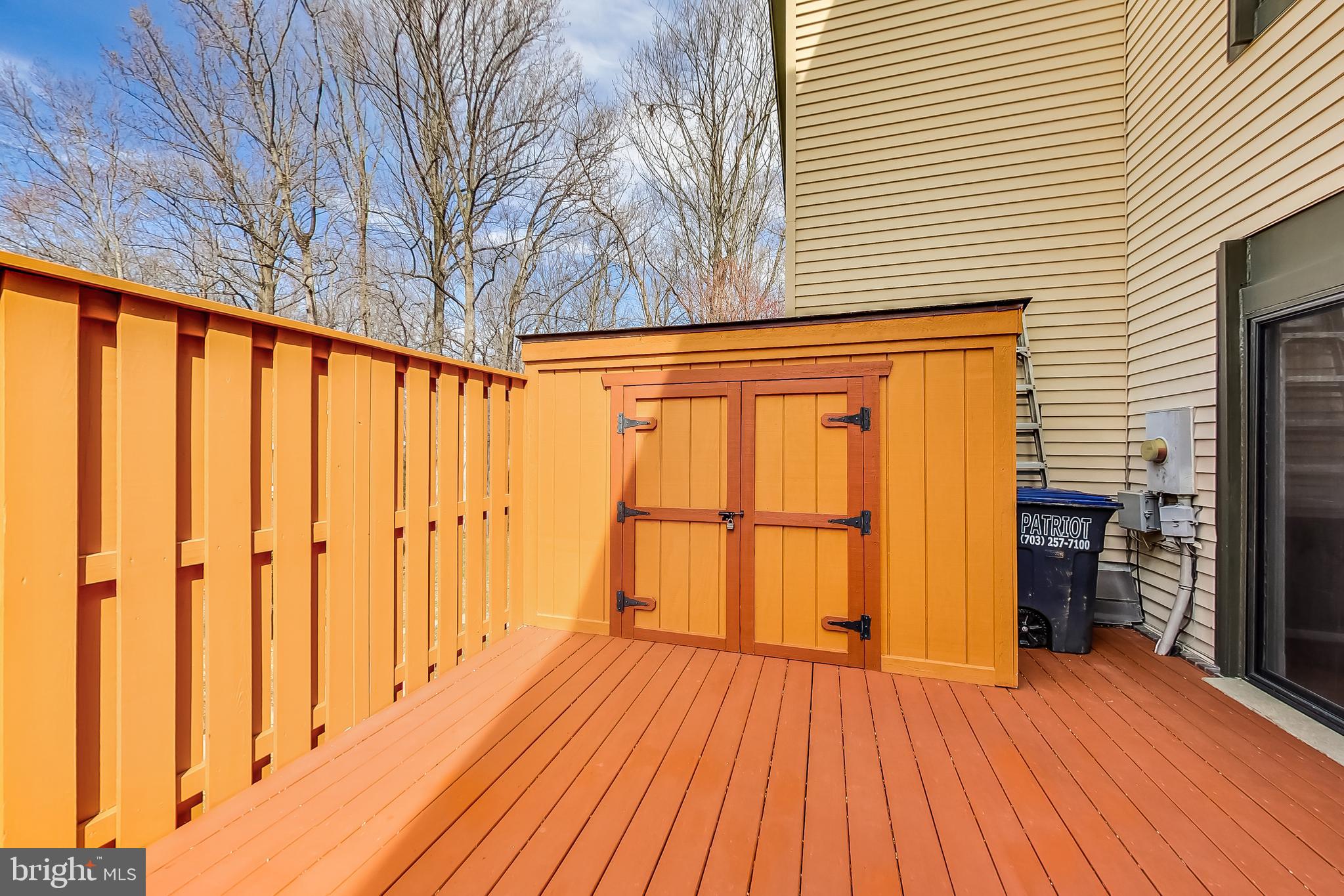 BURKE CENTRE - Residential