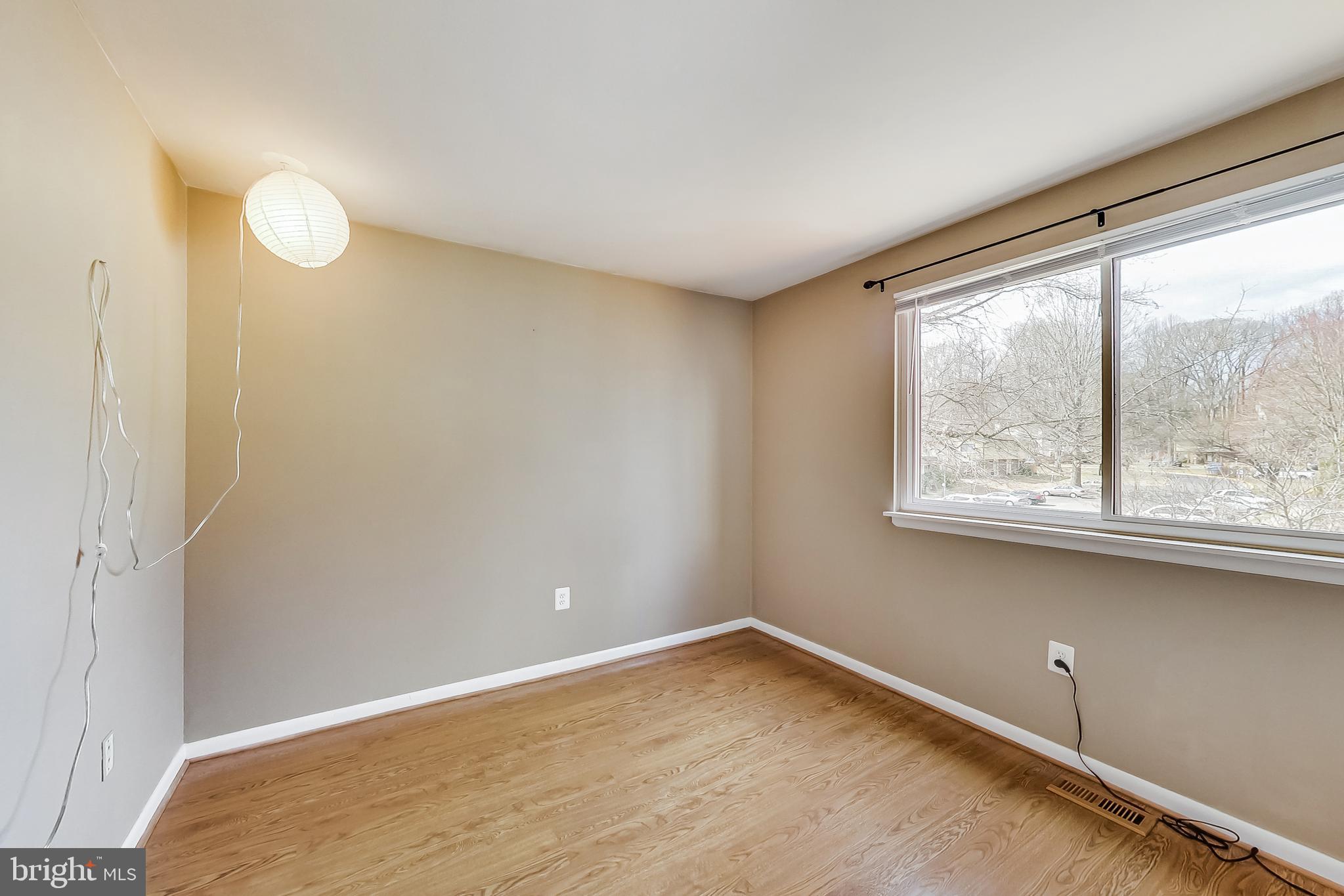 BURKE CENTRE - Residential