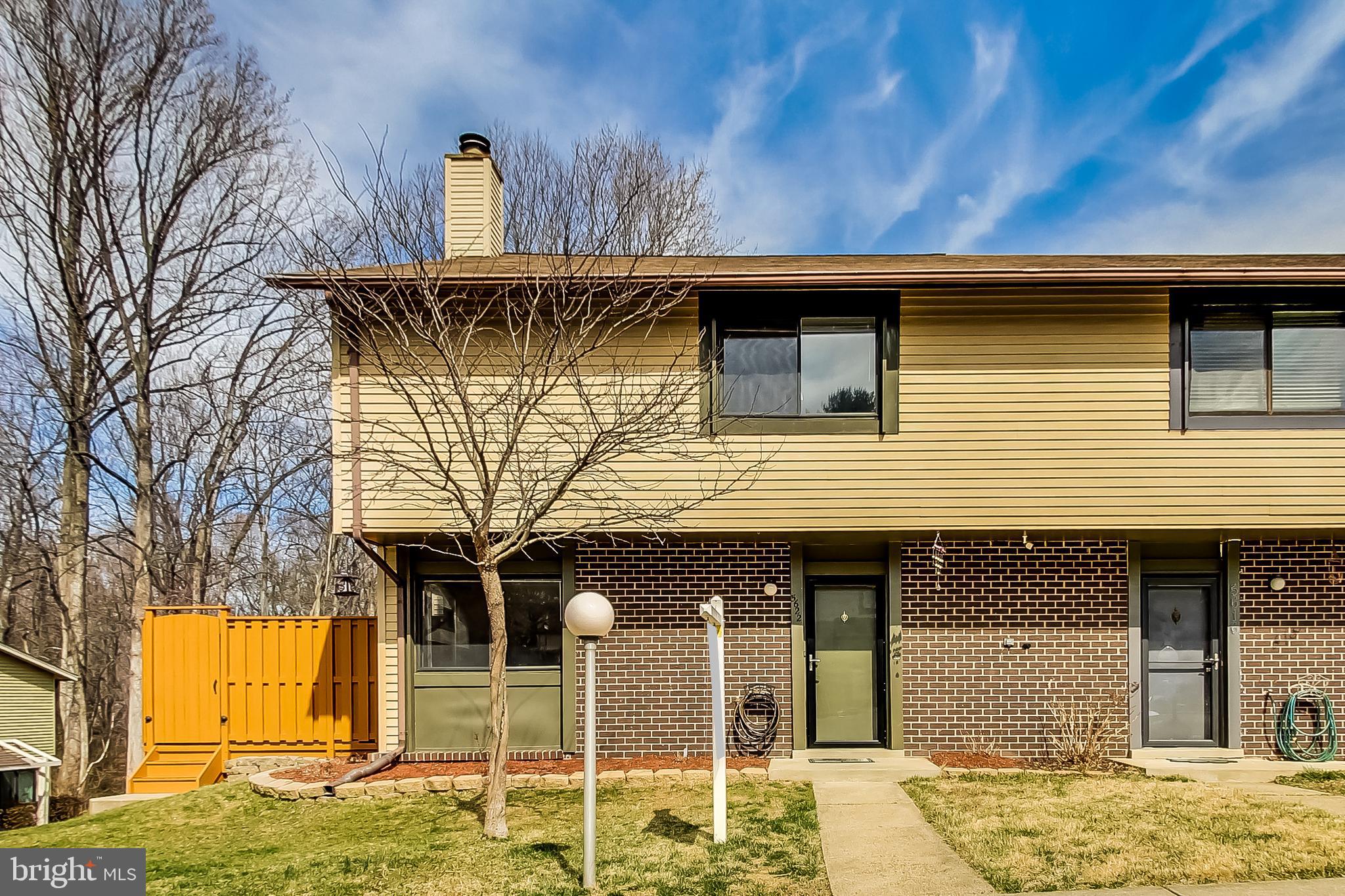 BURKE CENTRE - Residential