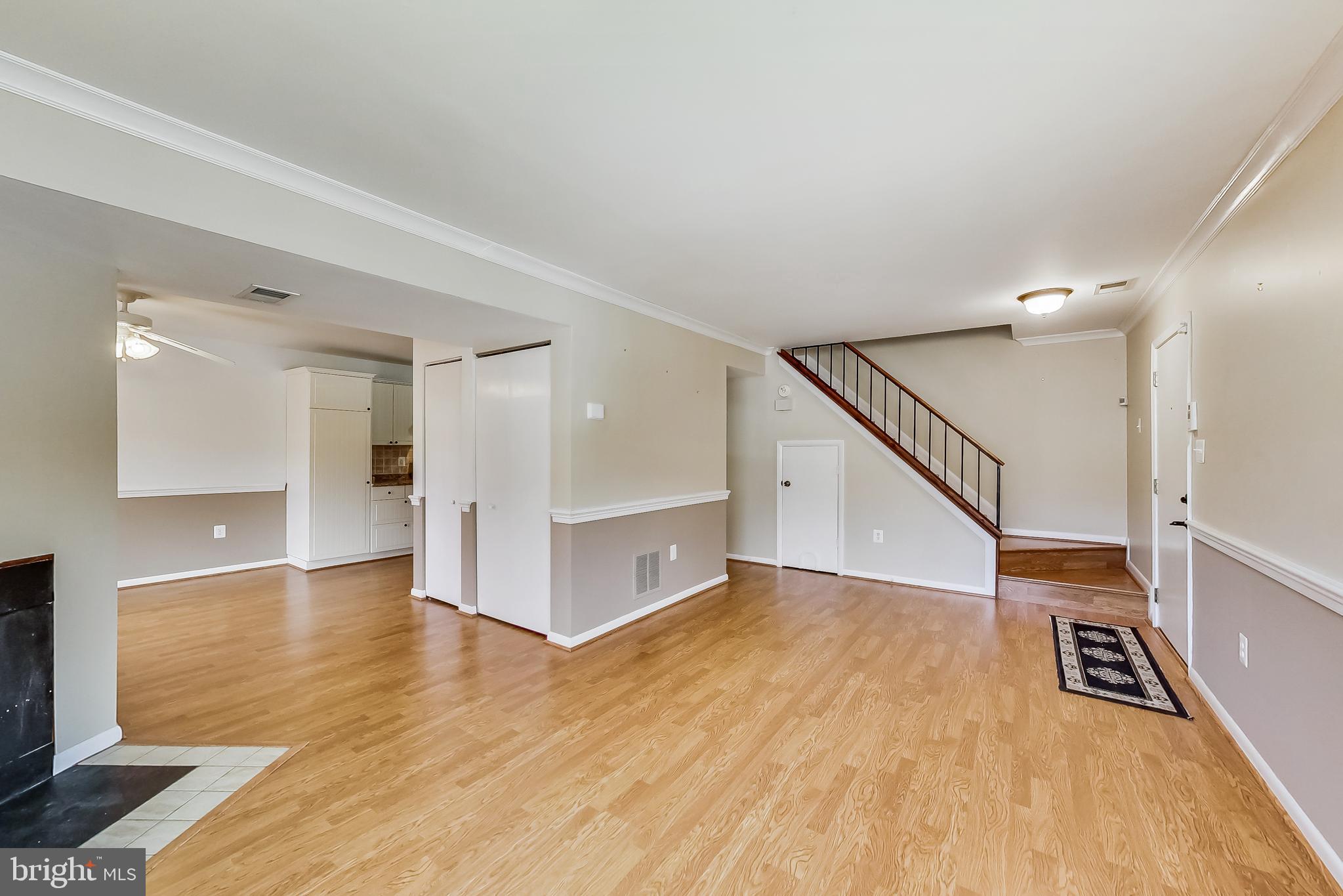 BURKE CENTRE - Residential