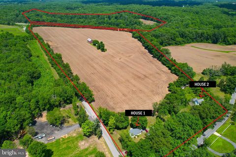 5709 PLUMMER LANE LOTHIAN MD 20711