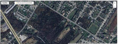 Vacant Land For Sale - Walnut Street<br/> Gloucester County, WILLIAMSTOWN, NJ 08094