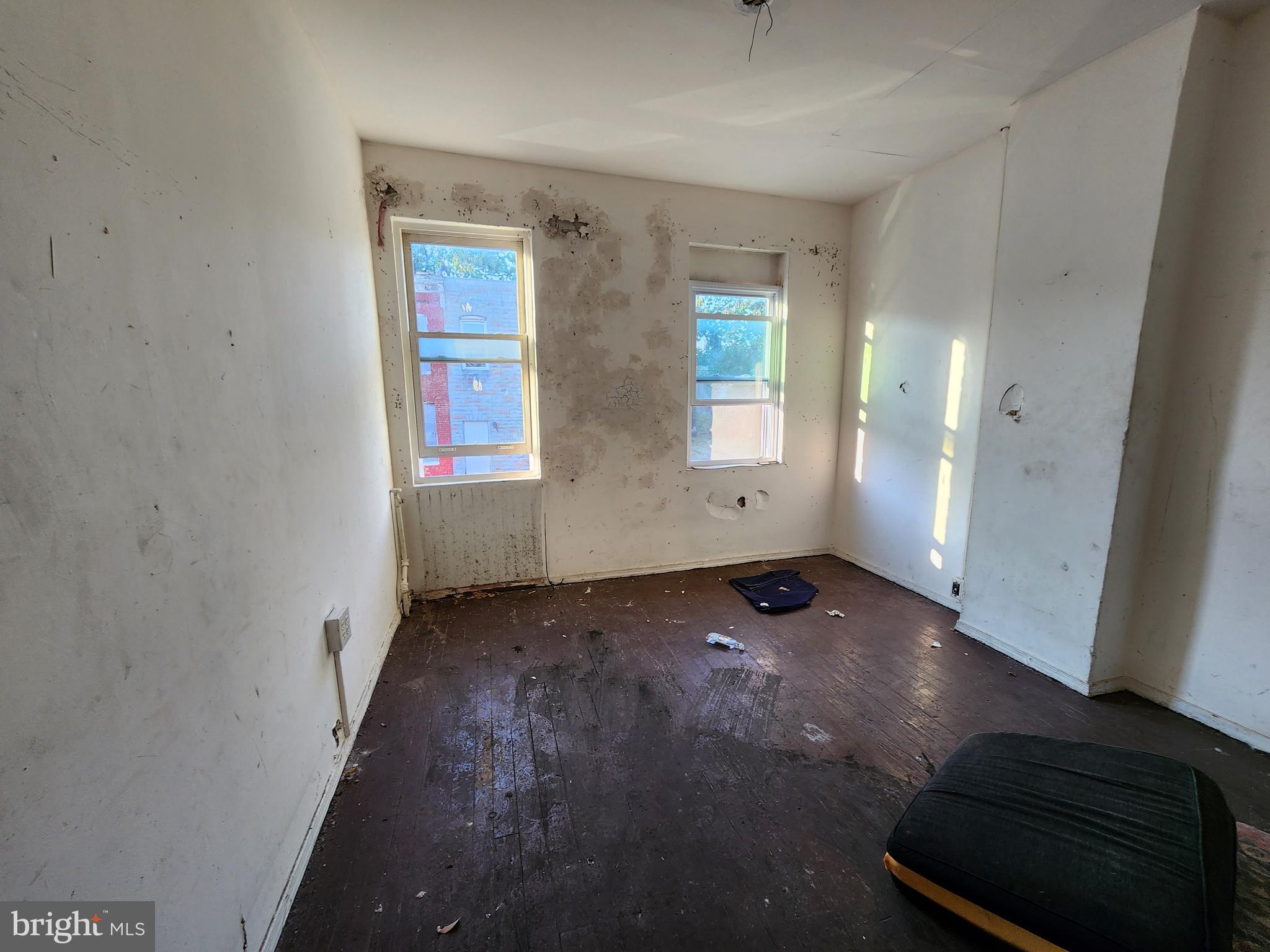 PENROSE - Residential