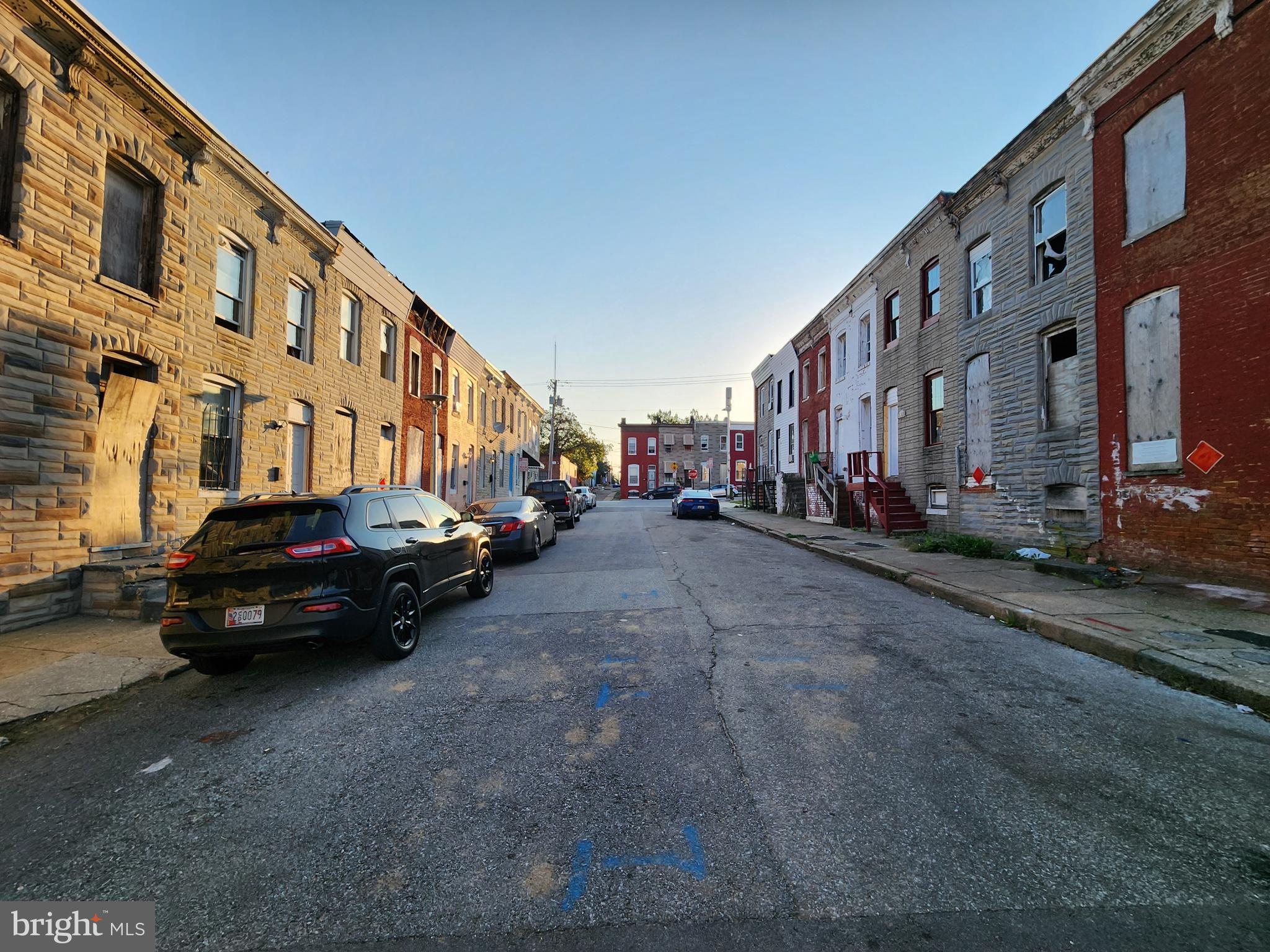 PENROSE - Residential