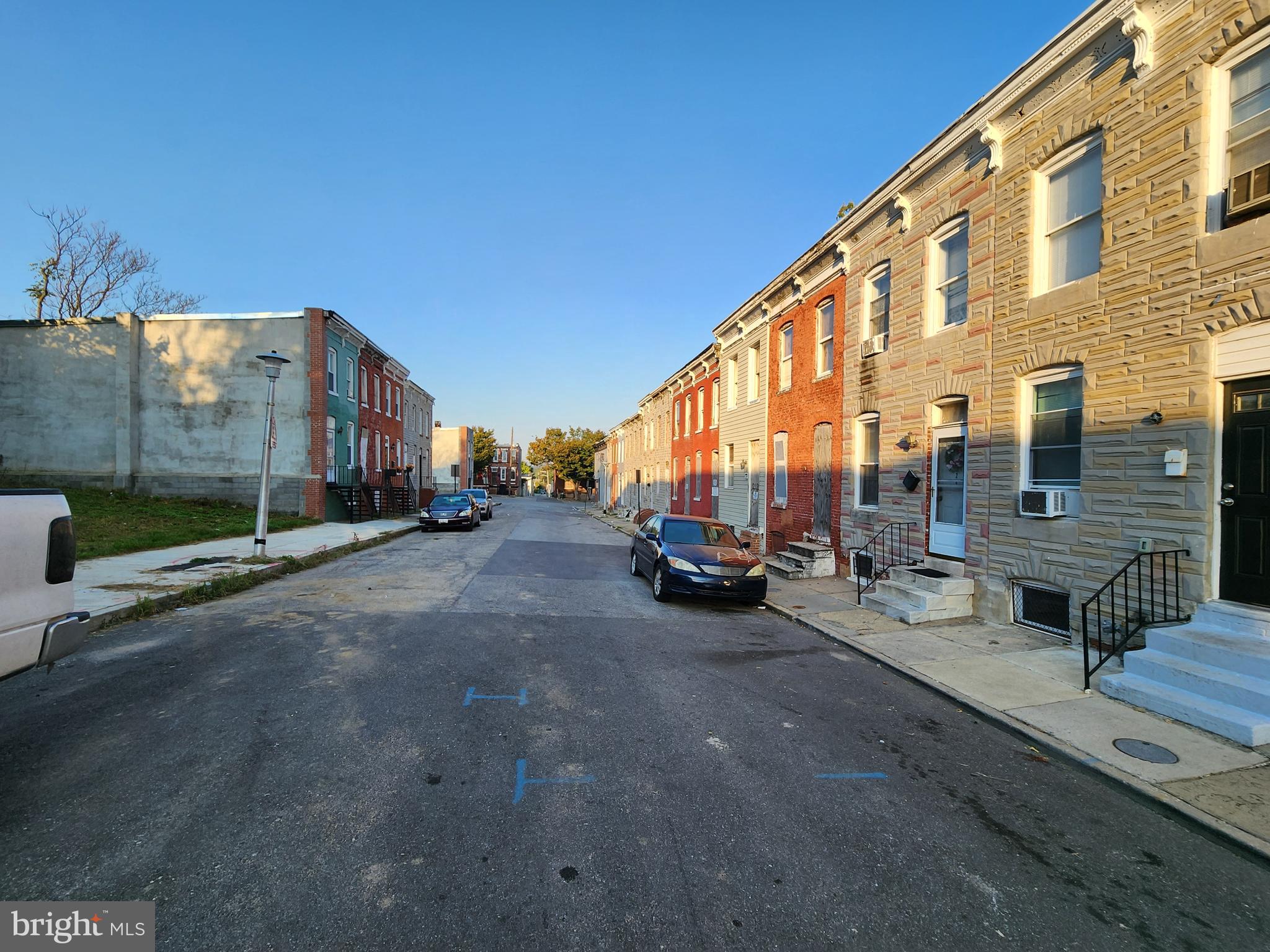 PENROSE - Residential