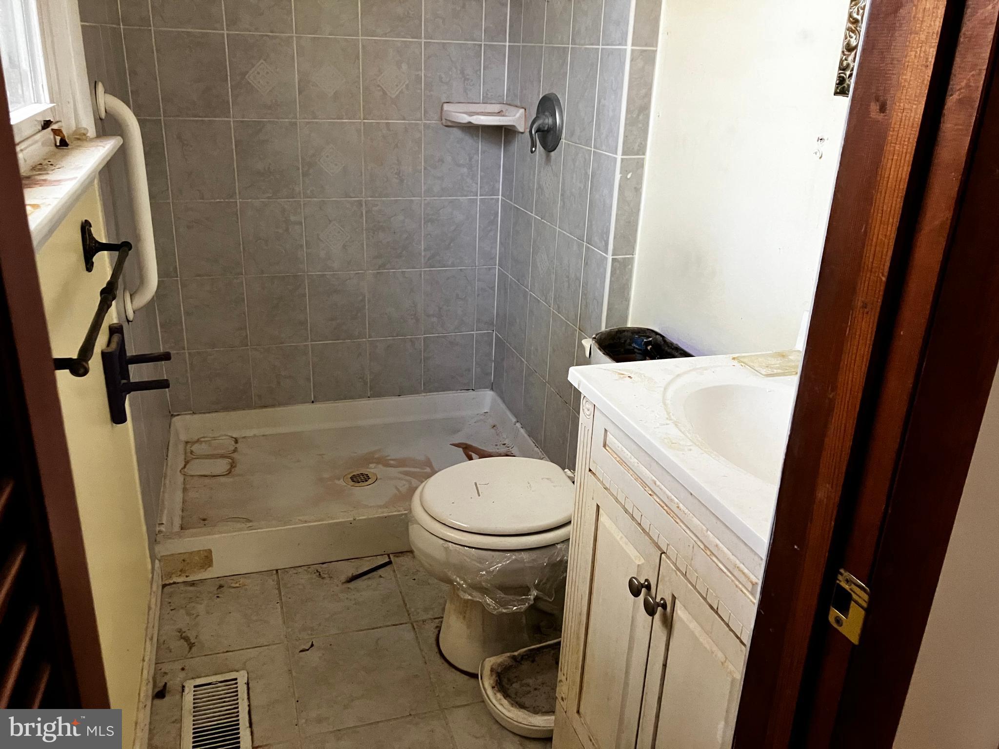 SILVANHURST SUB - Residential