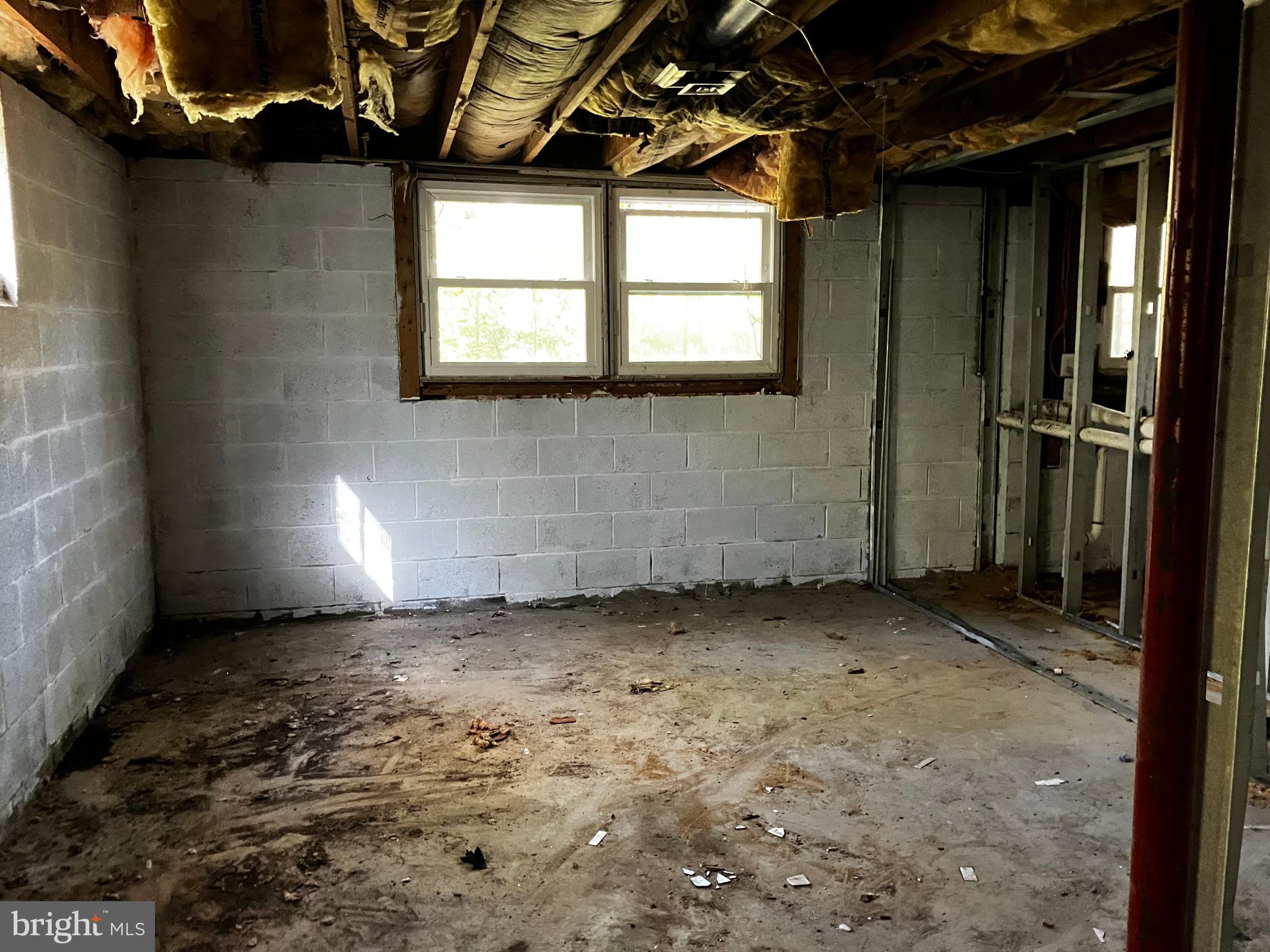 SILVANHURST SUB - Residential