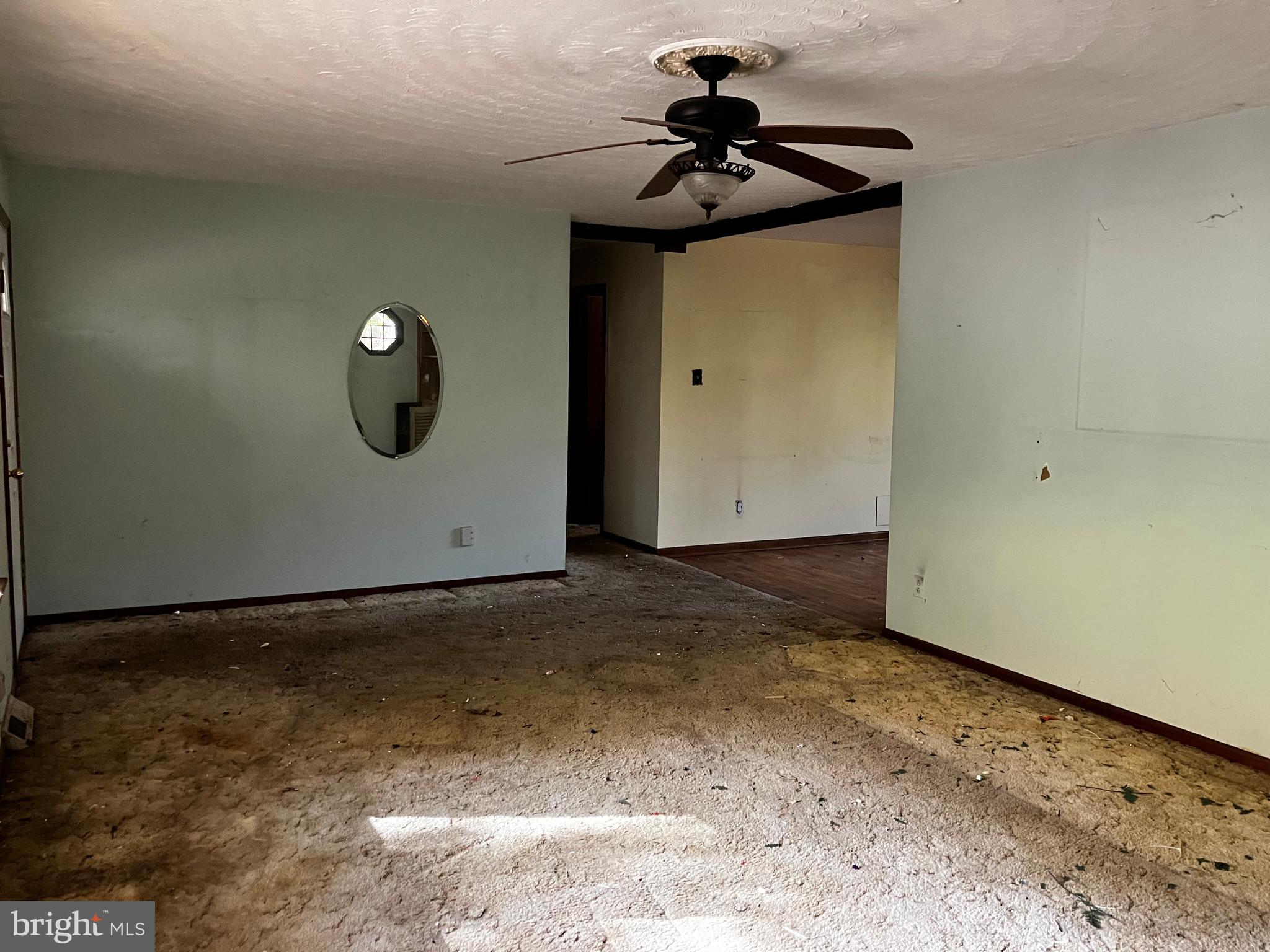 SILVANHURST SUB - Residential