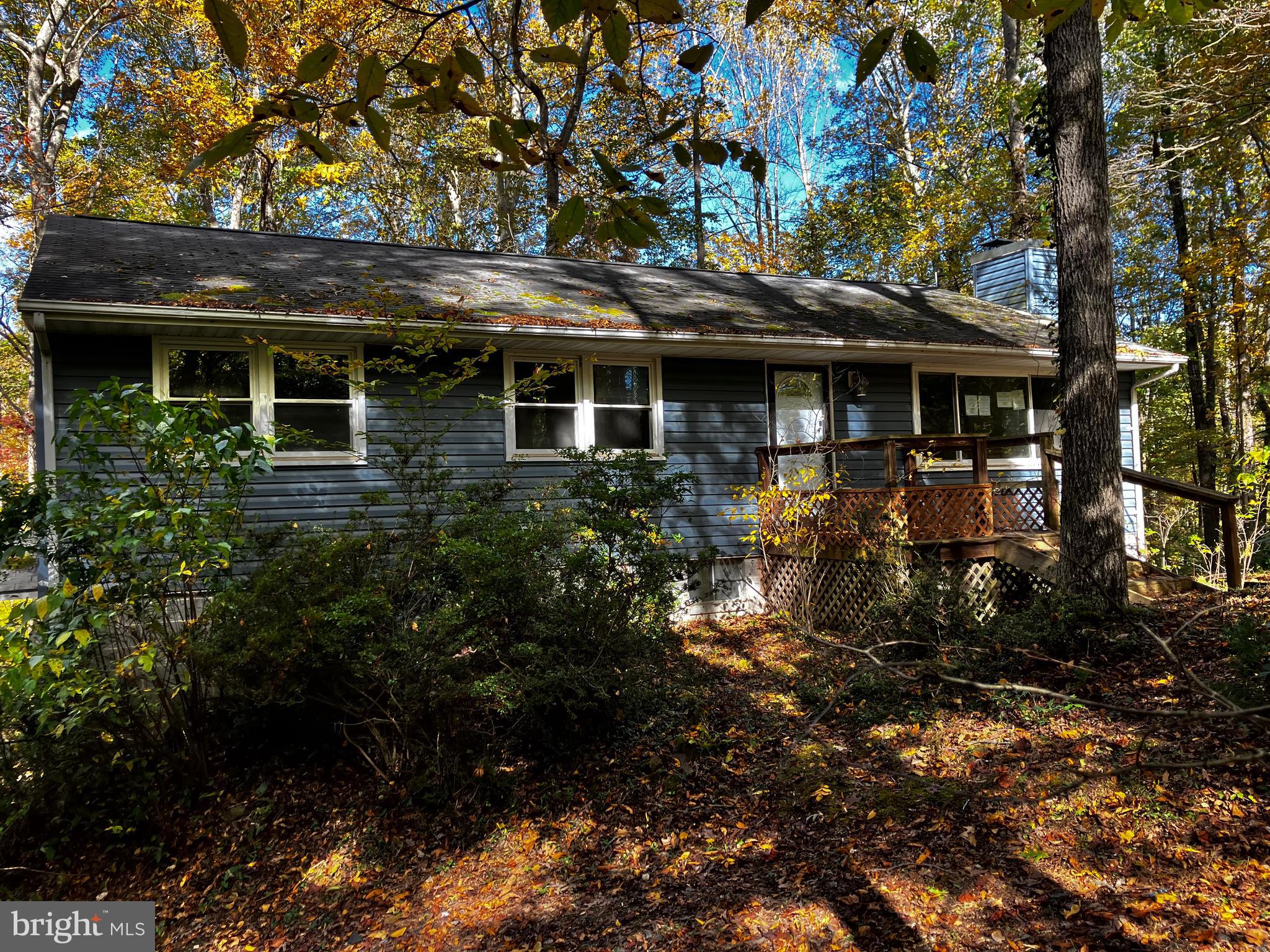 SILVANHURST SUB - Residential