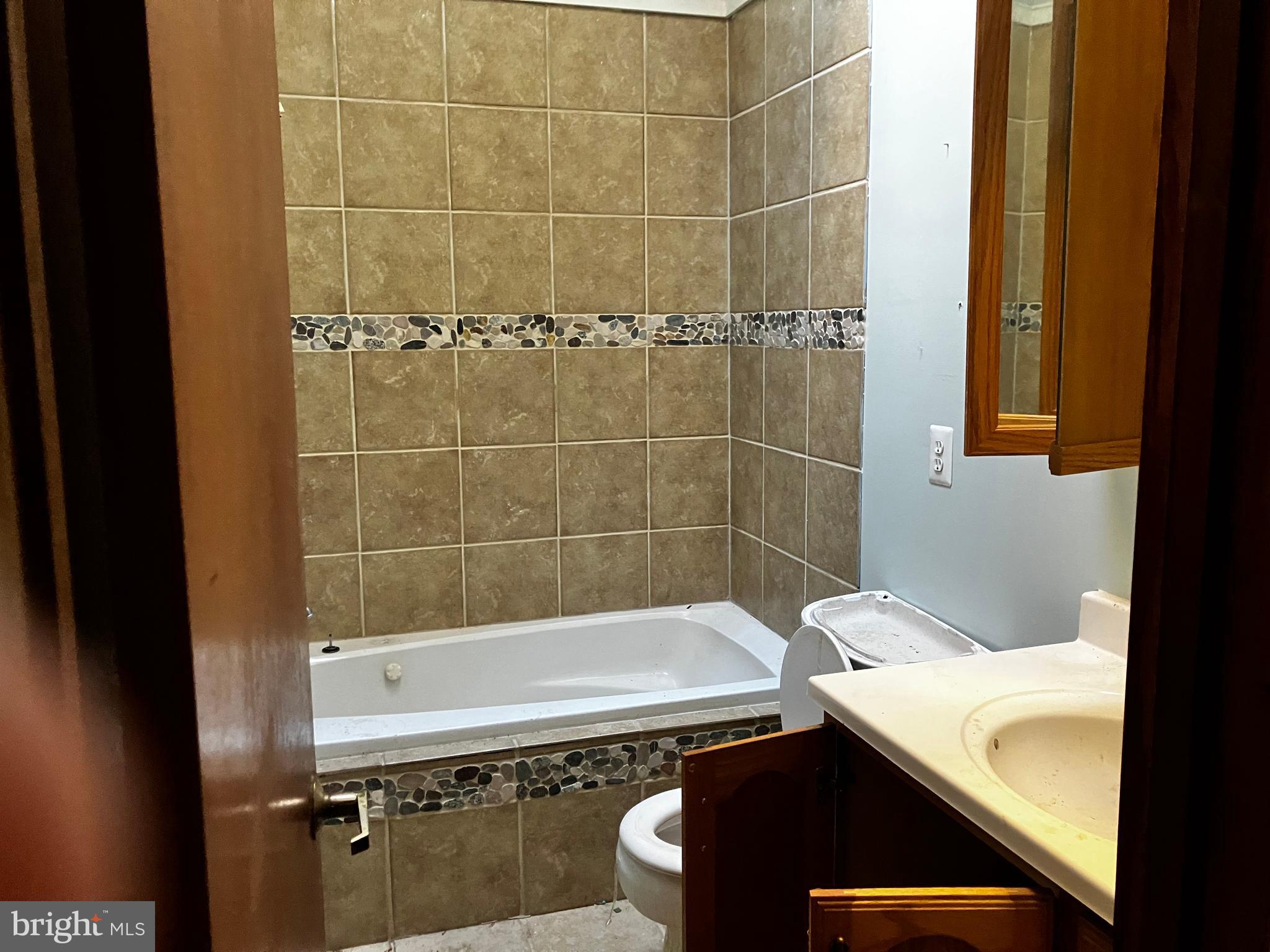 SILVANHURST SUB - Residential