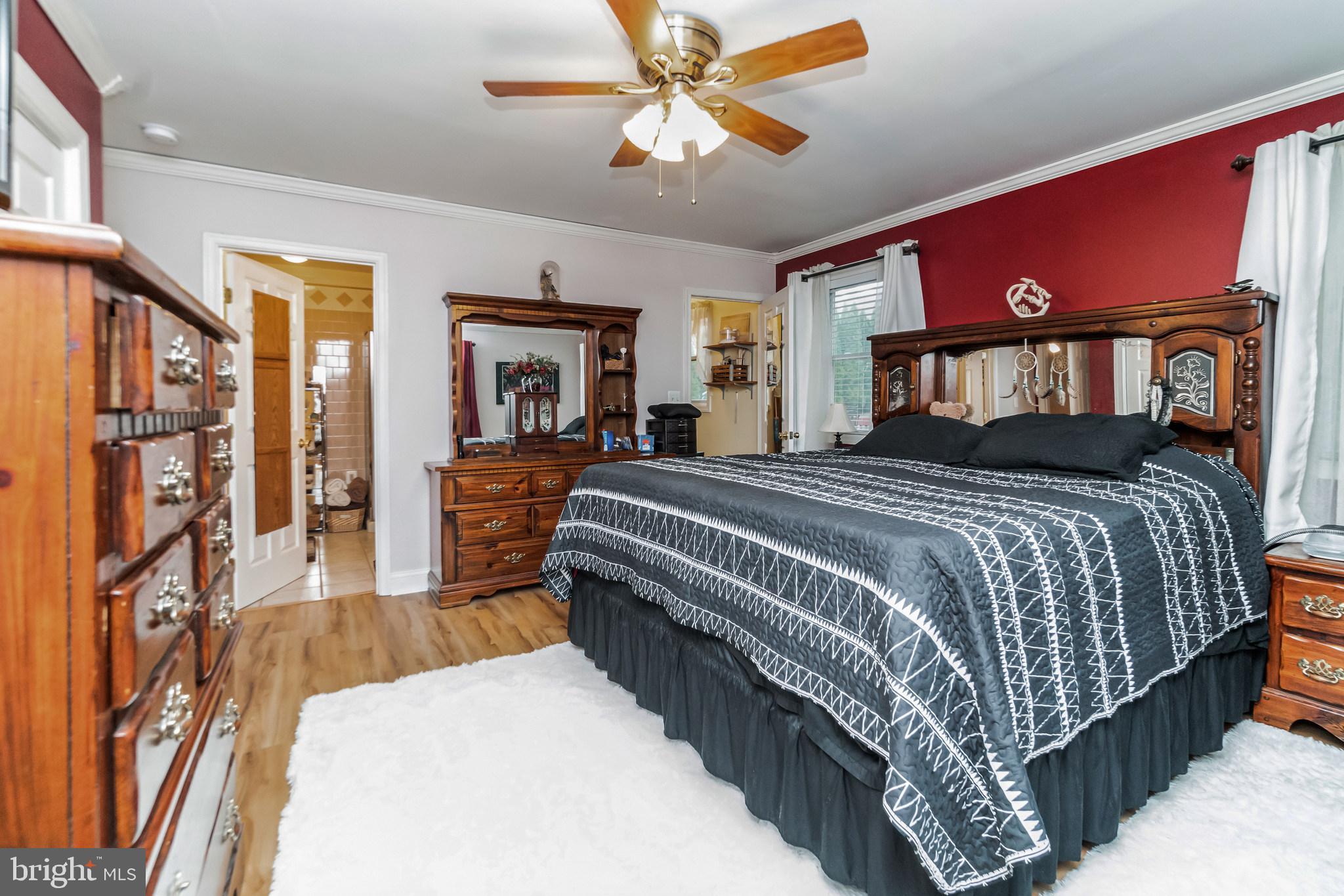 SAVAGE MEADOWS - Residential