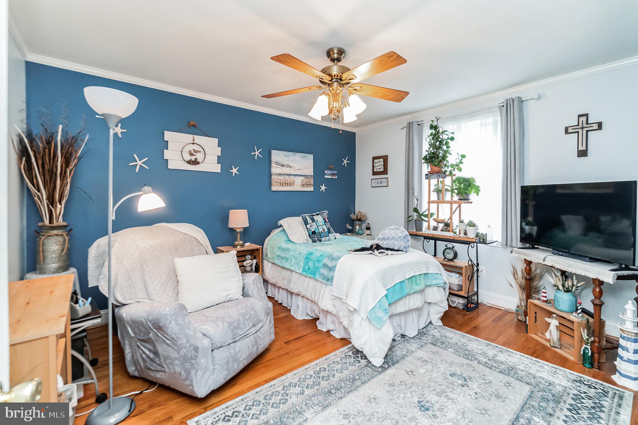 SAVAGE MEADOWS - Residential