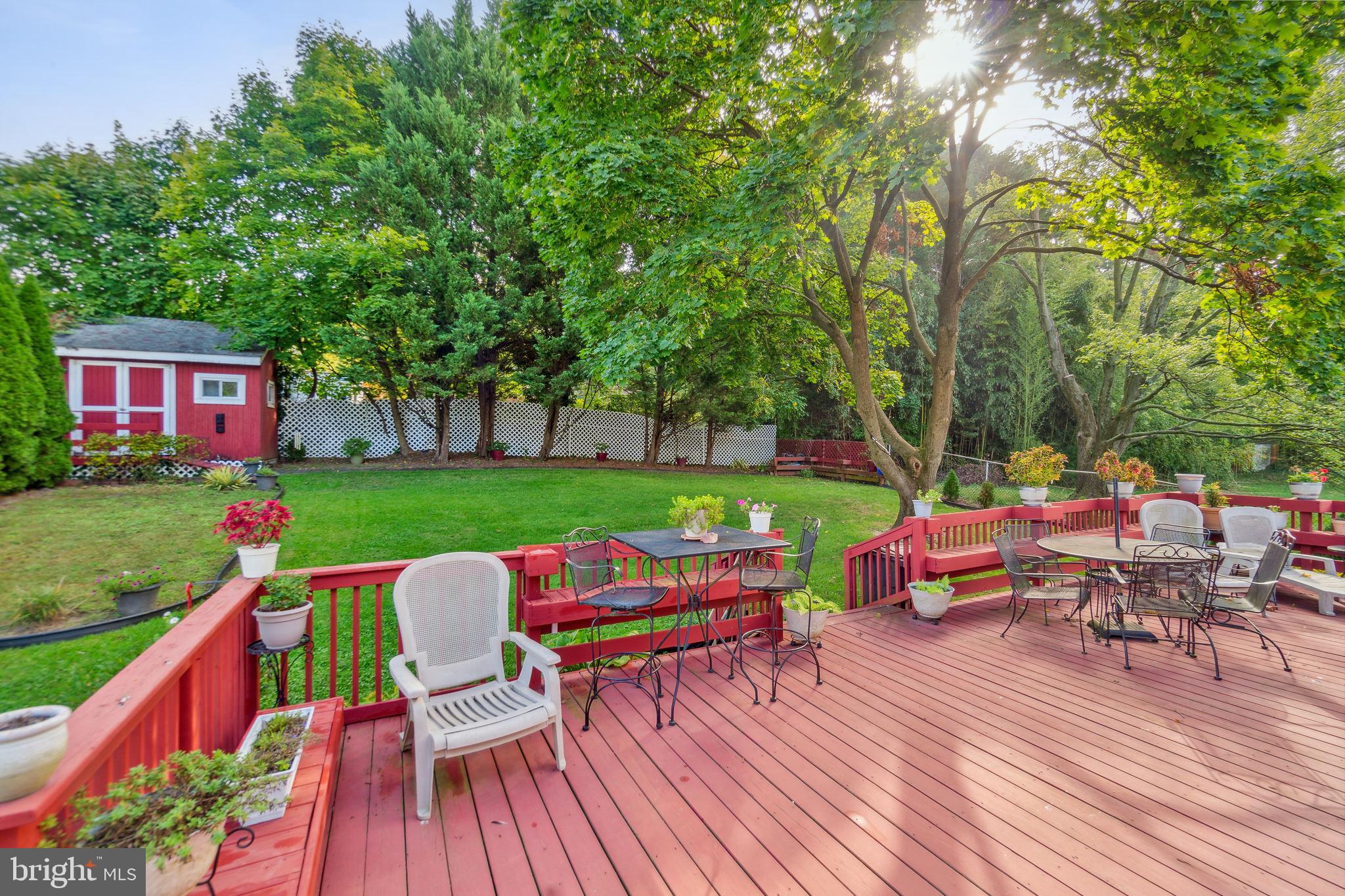 SAVAGE MEADOWS - Residential