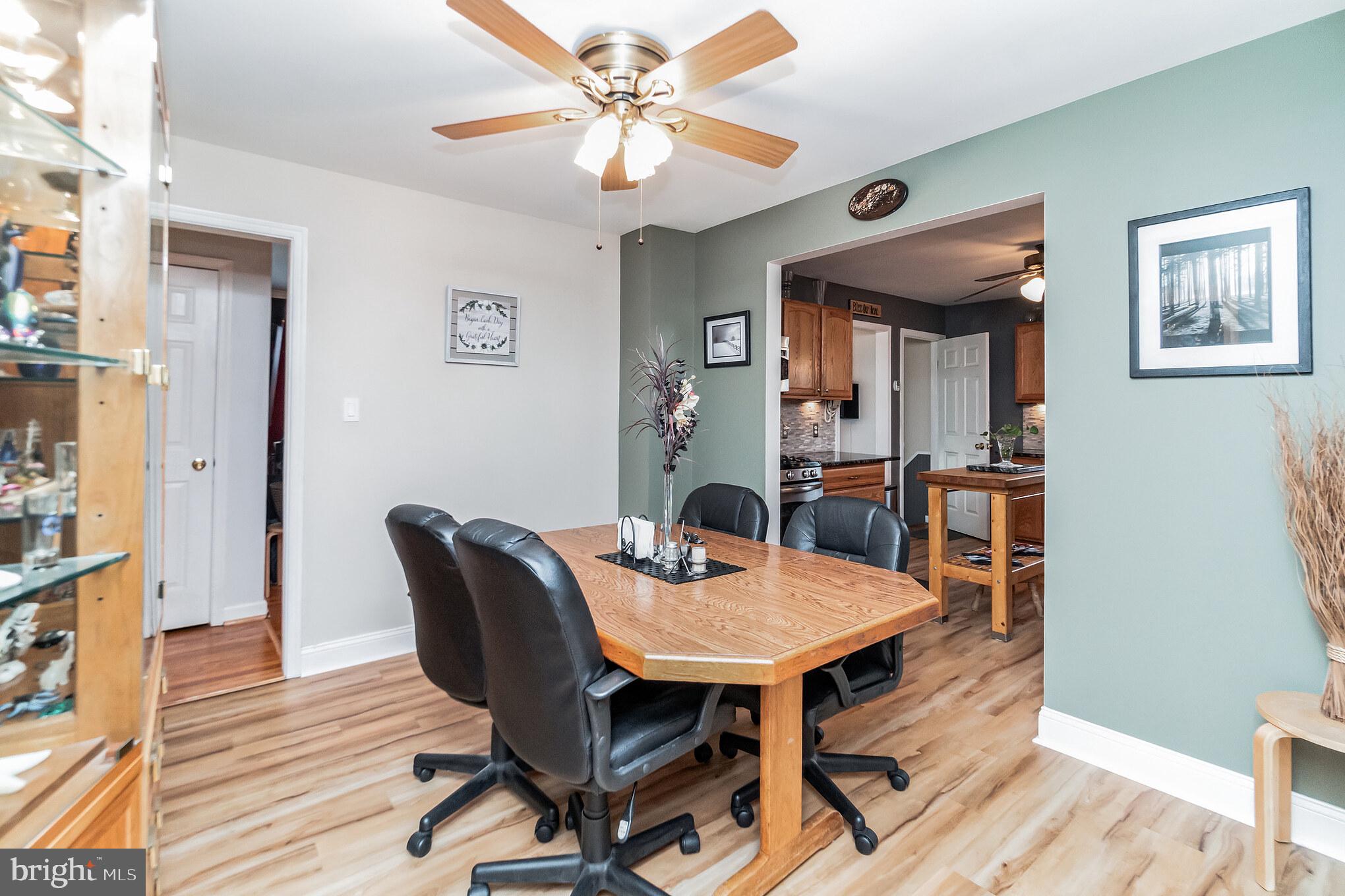 SAVAGE MEADOWS - Residential