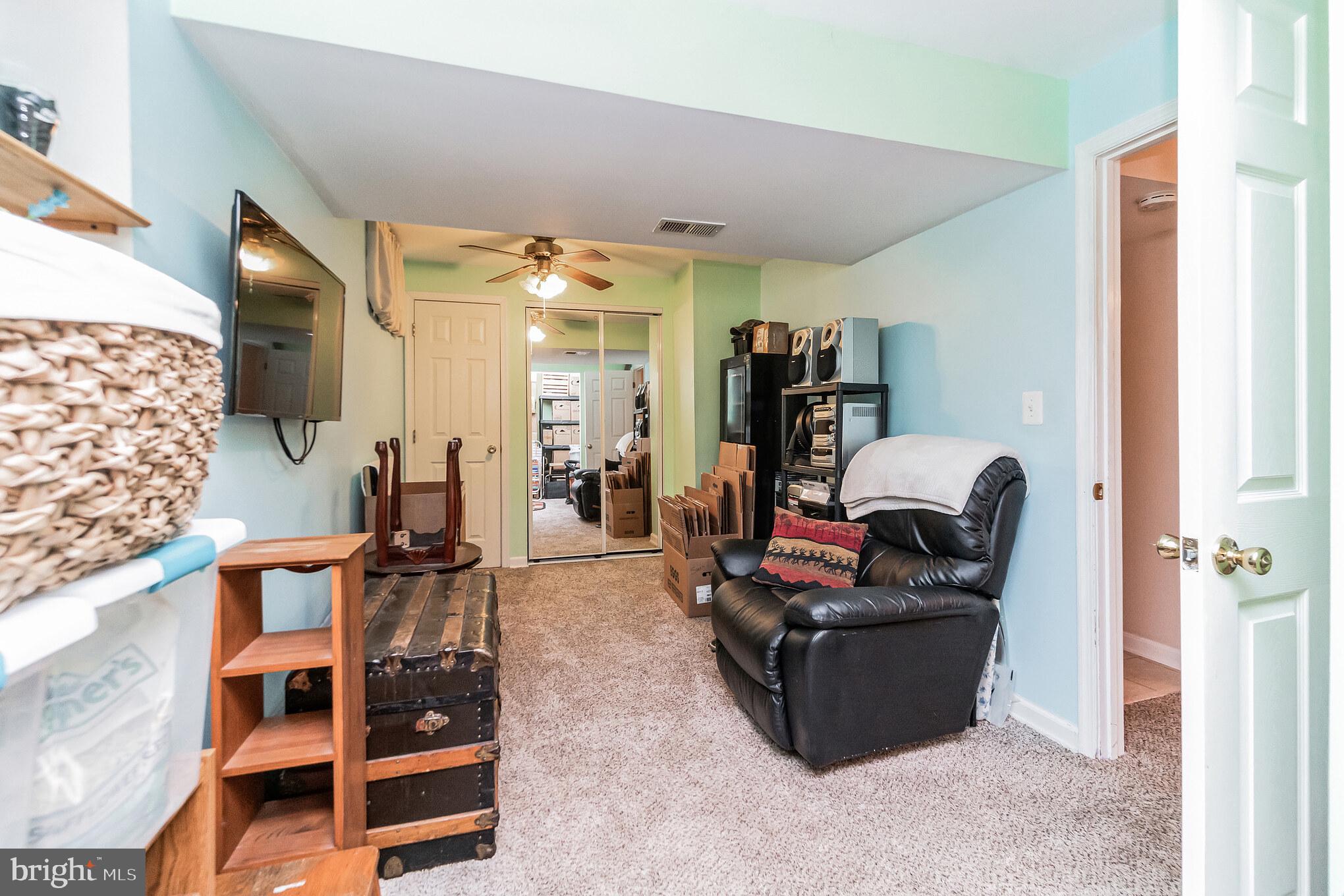 SAVAGE MEADOWS - Residential