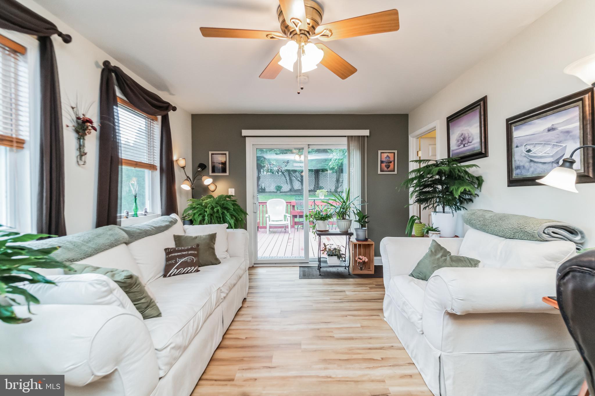 SAVAGE MEADOWS - Residential