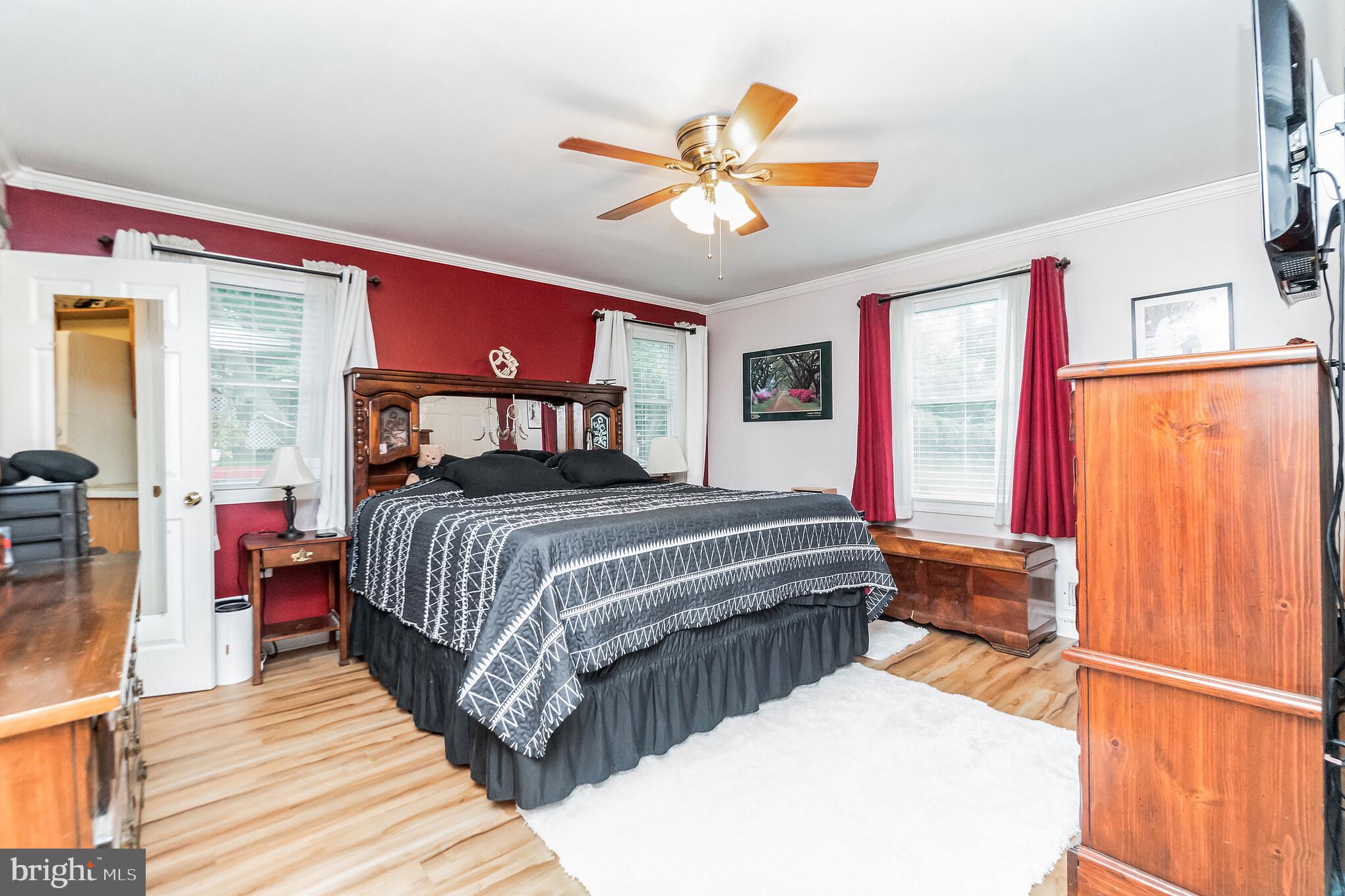 SAVAGE MEADOWS - Residential