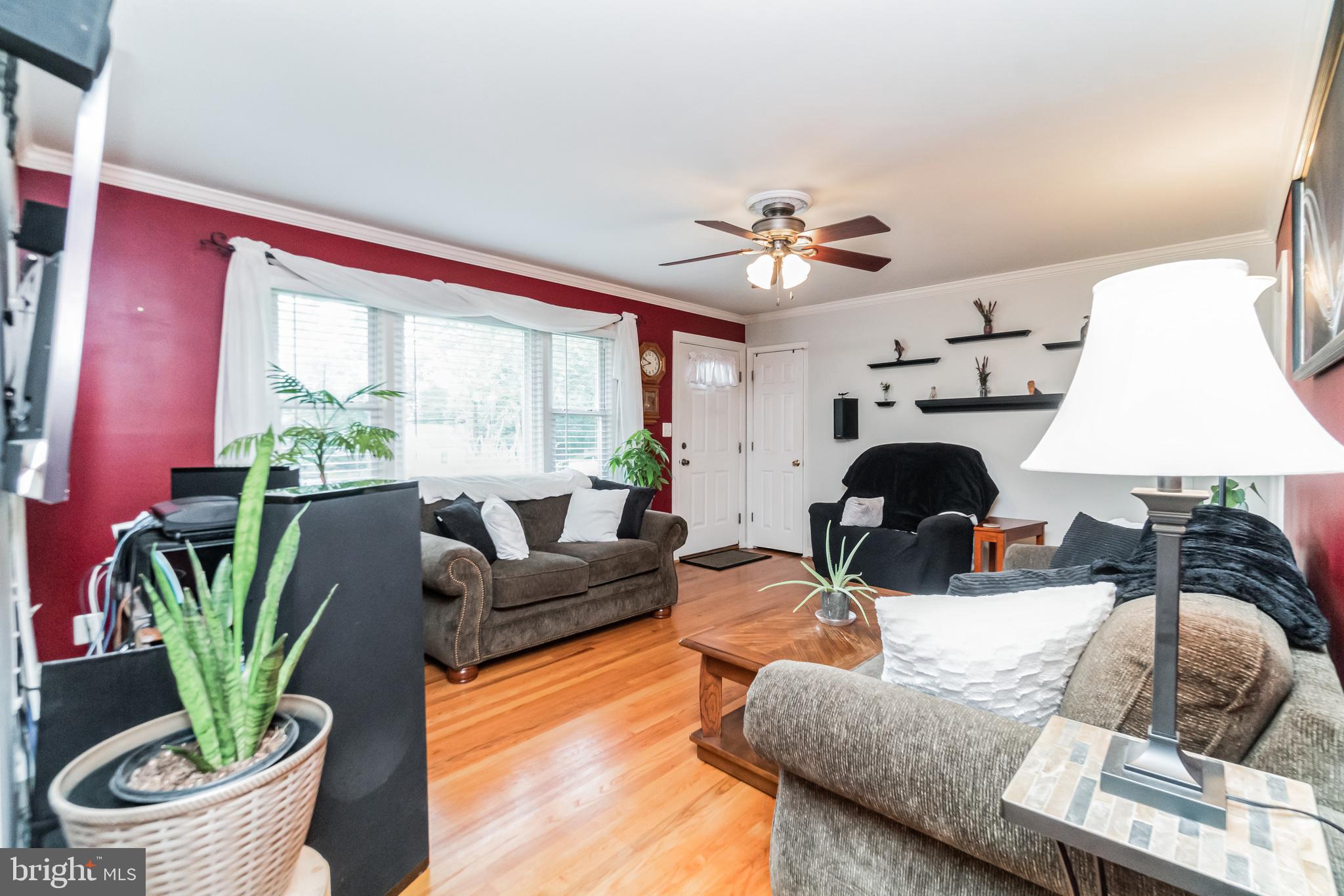 SAVAGE MEADOWS - Residential