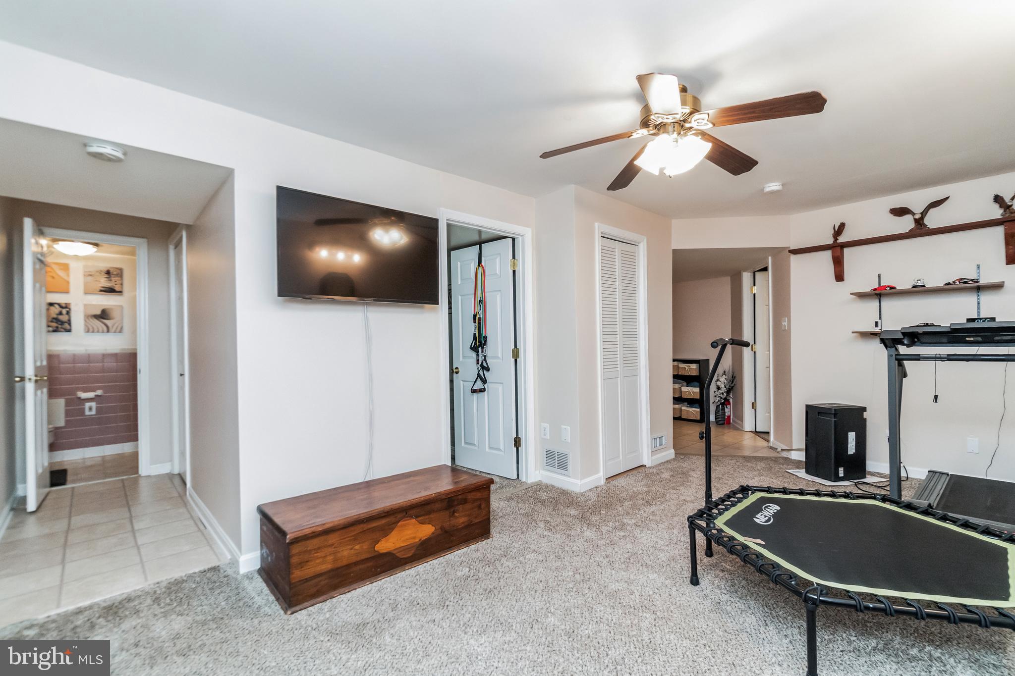 SAVAGE MEADOWS - Residential