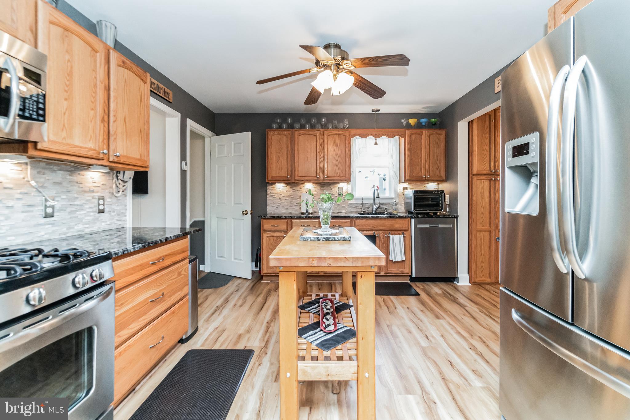 SAVAGE MEADOWS - Residential