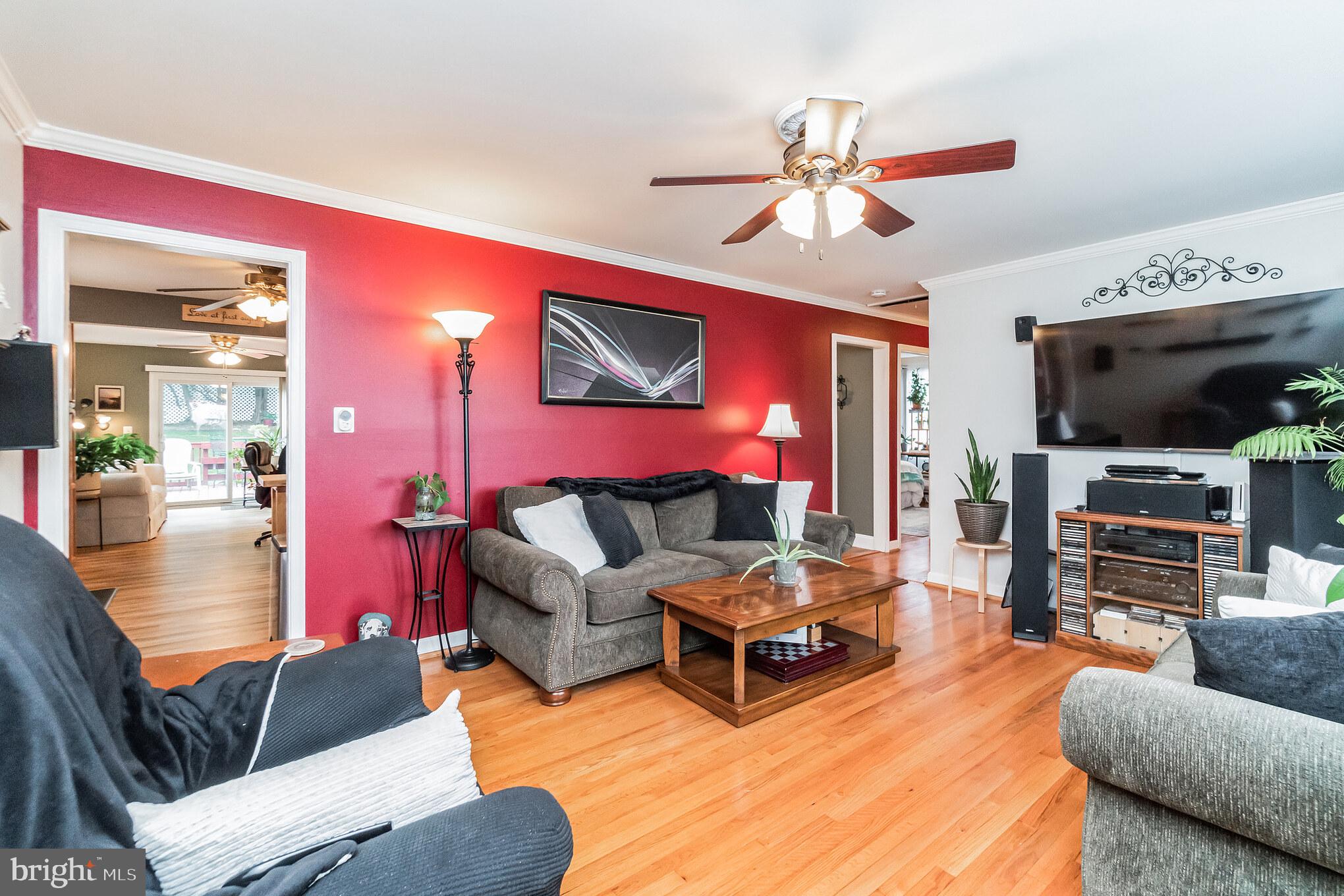 SAVAGE MEADOWS - Residential