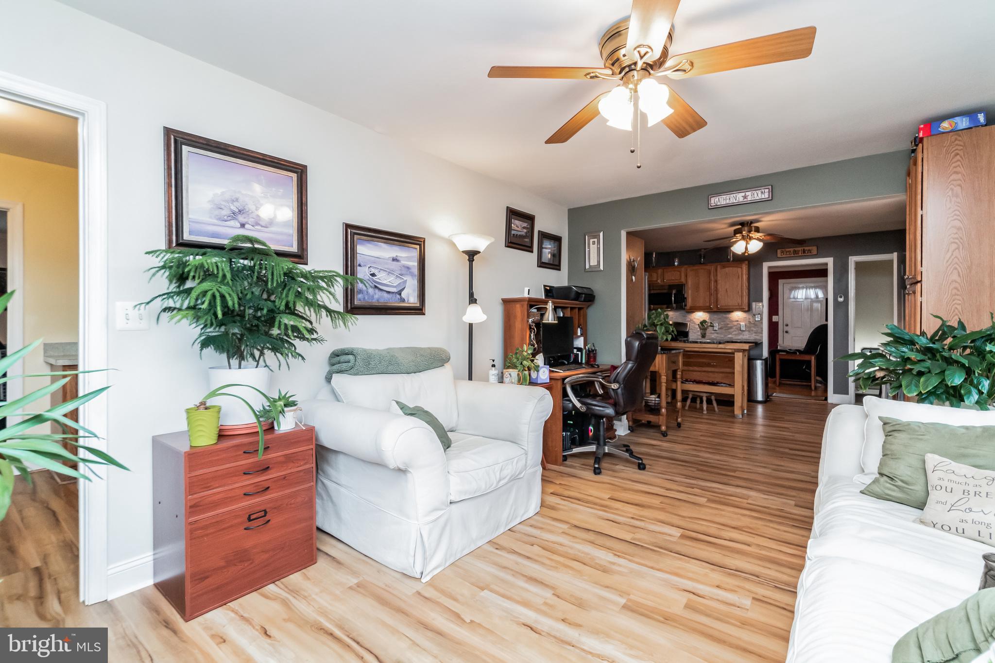 SAVAGE MEADOWS - Residential