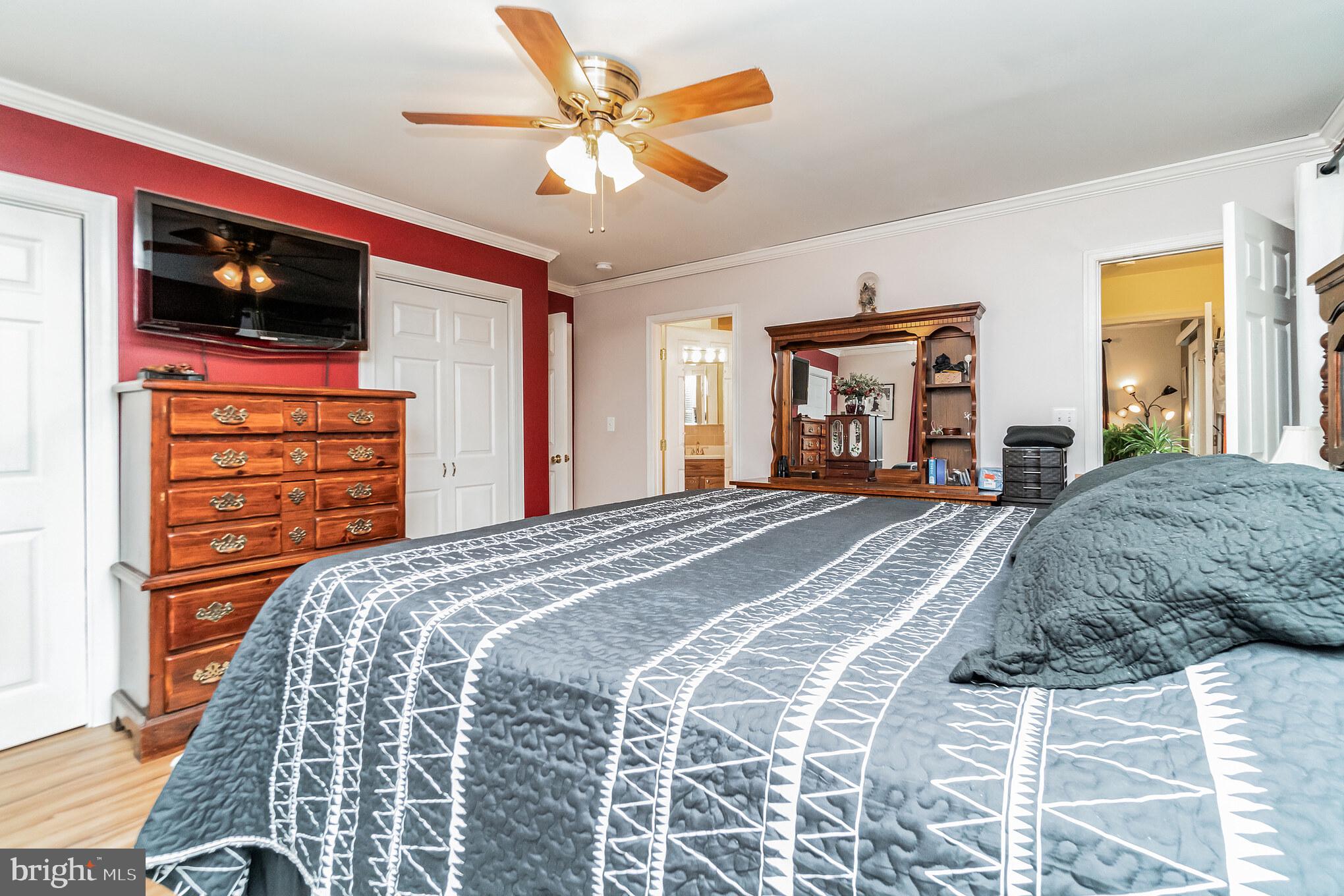 SAVAGE MEADOWS - Residential