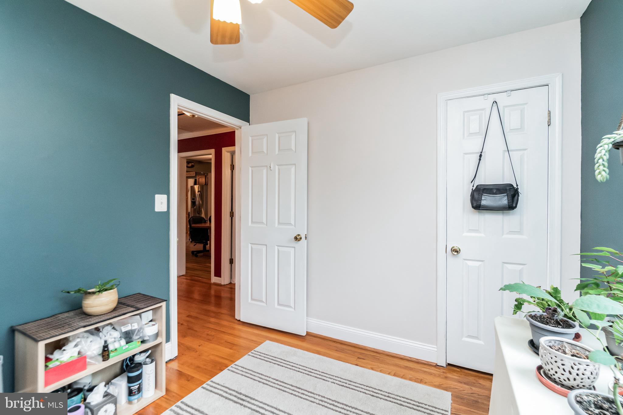 SAVAGE MEADOWS - Residential