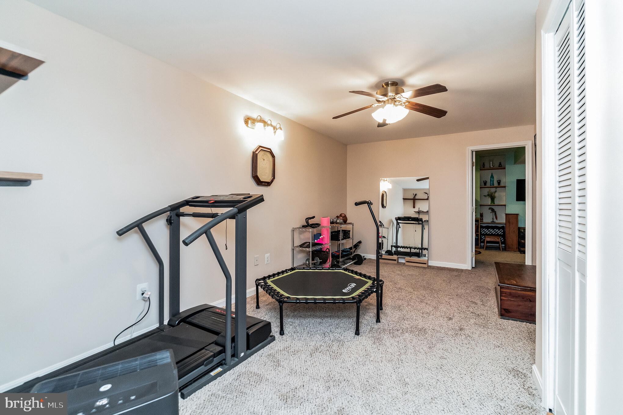 SAVAGE MEADOWS - Residential