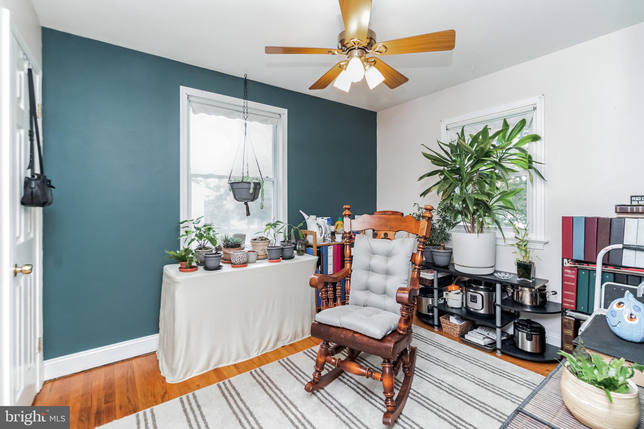 SAVAGE MEADOWS - Residential